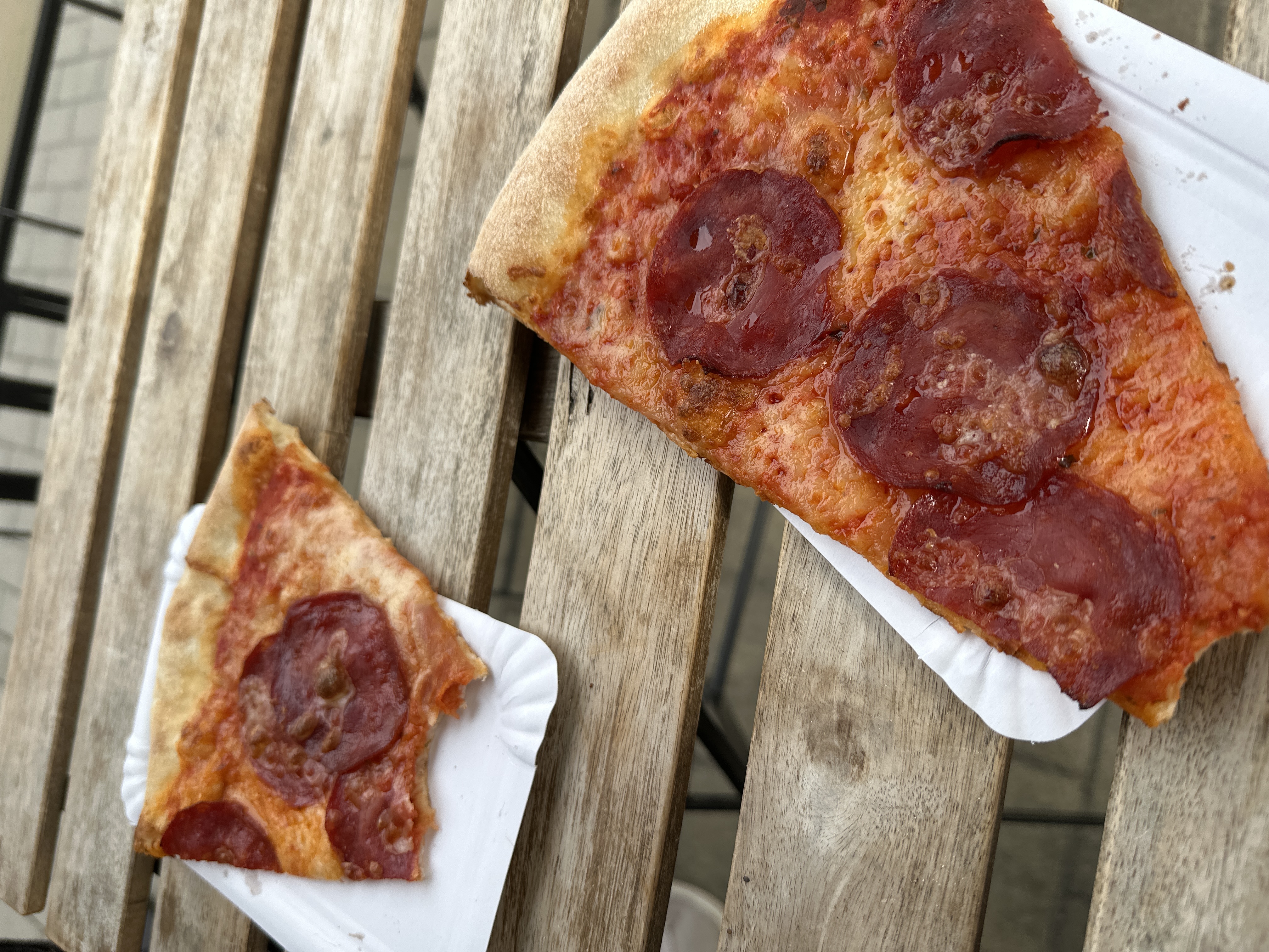 Pizza & gyros foto 3