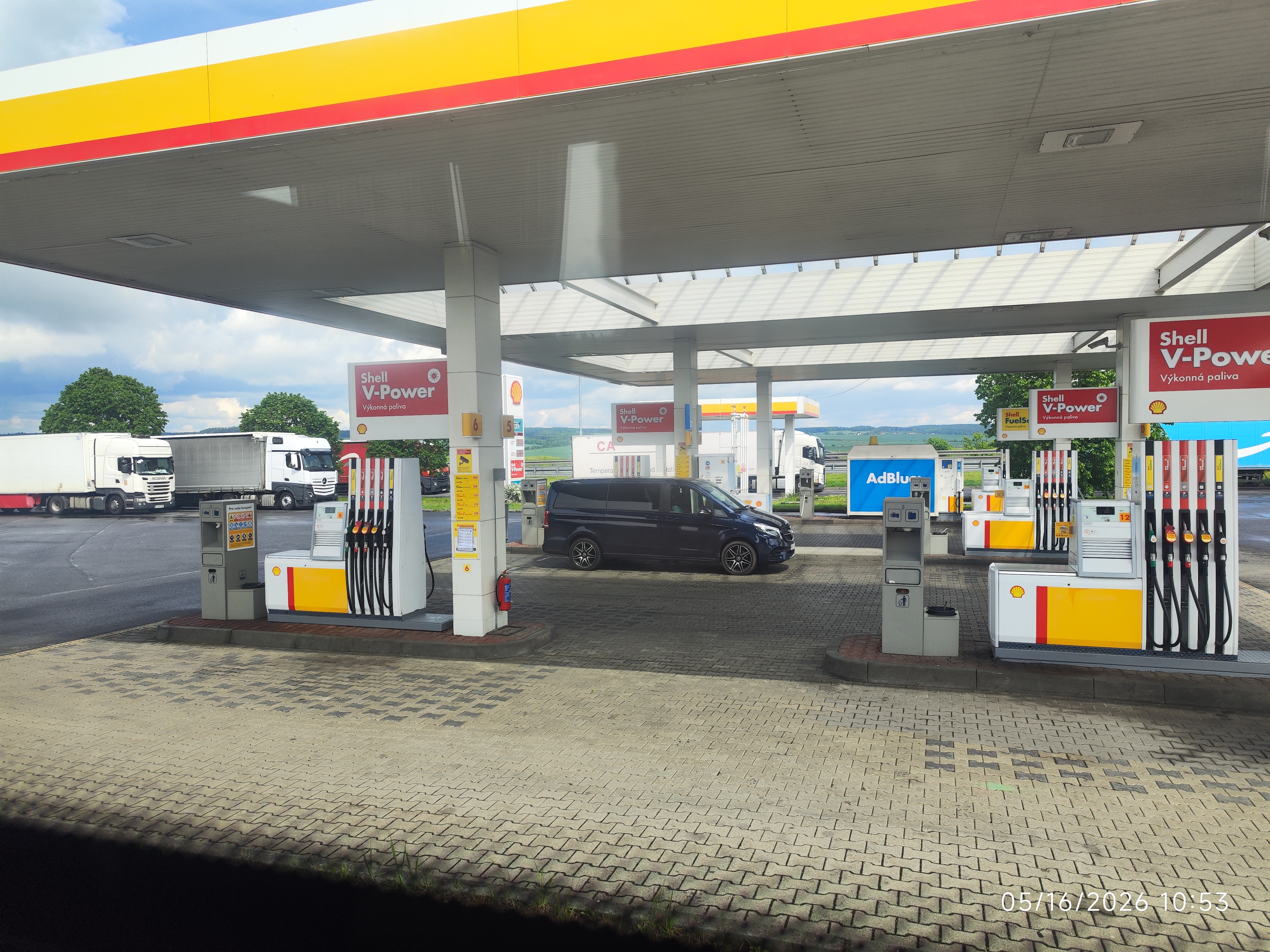 Shell foto 3