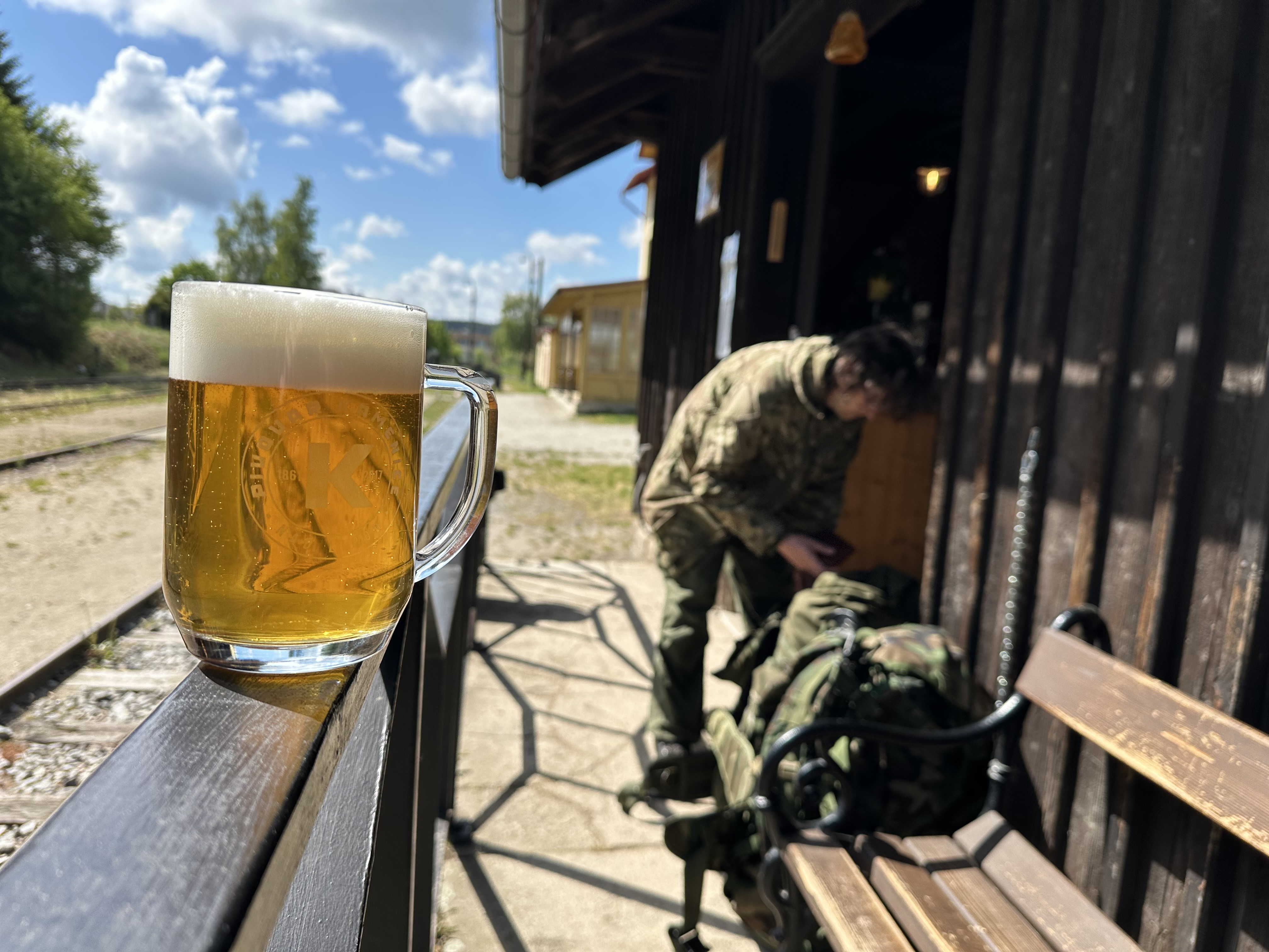 Nové Bystřo foto 3