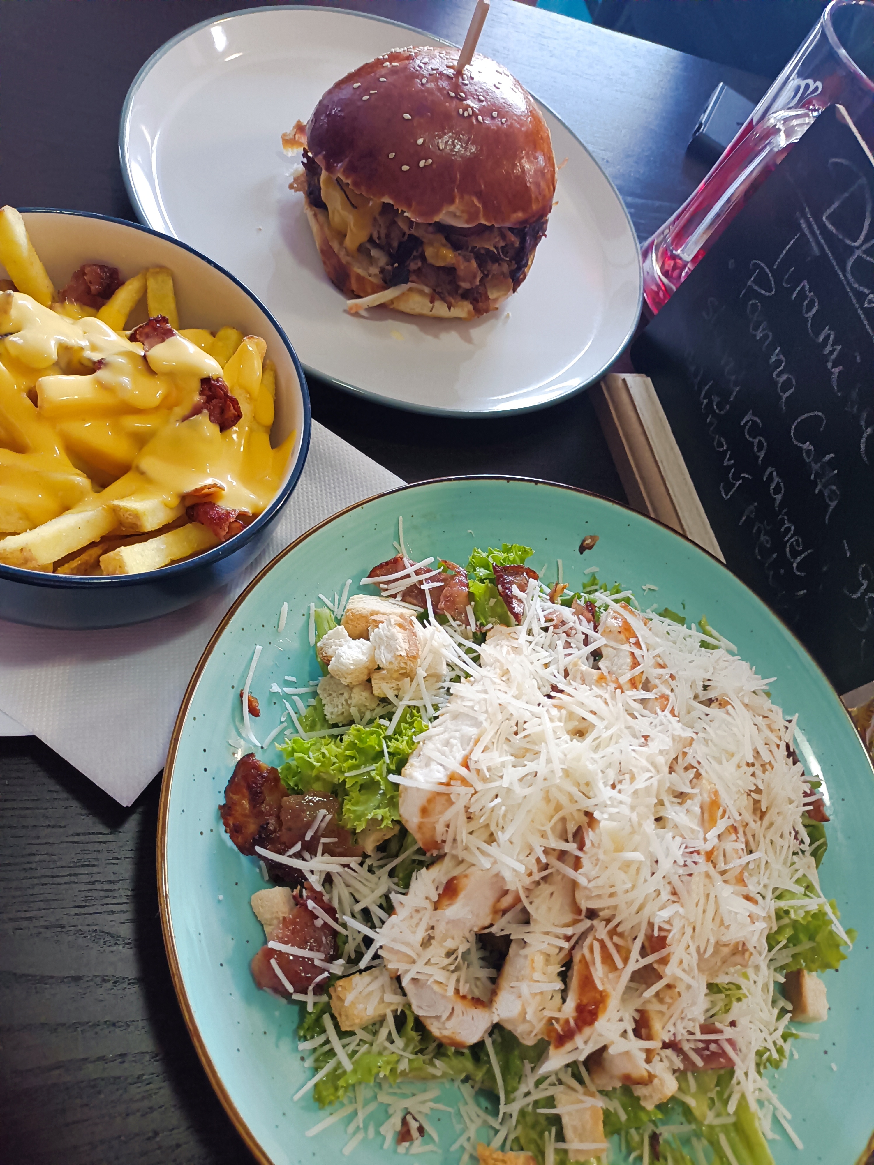Burger & Bistro u Toma foto 2