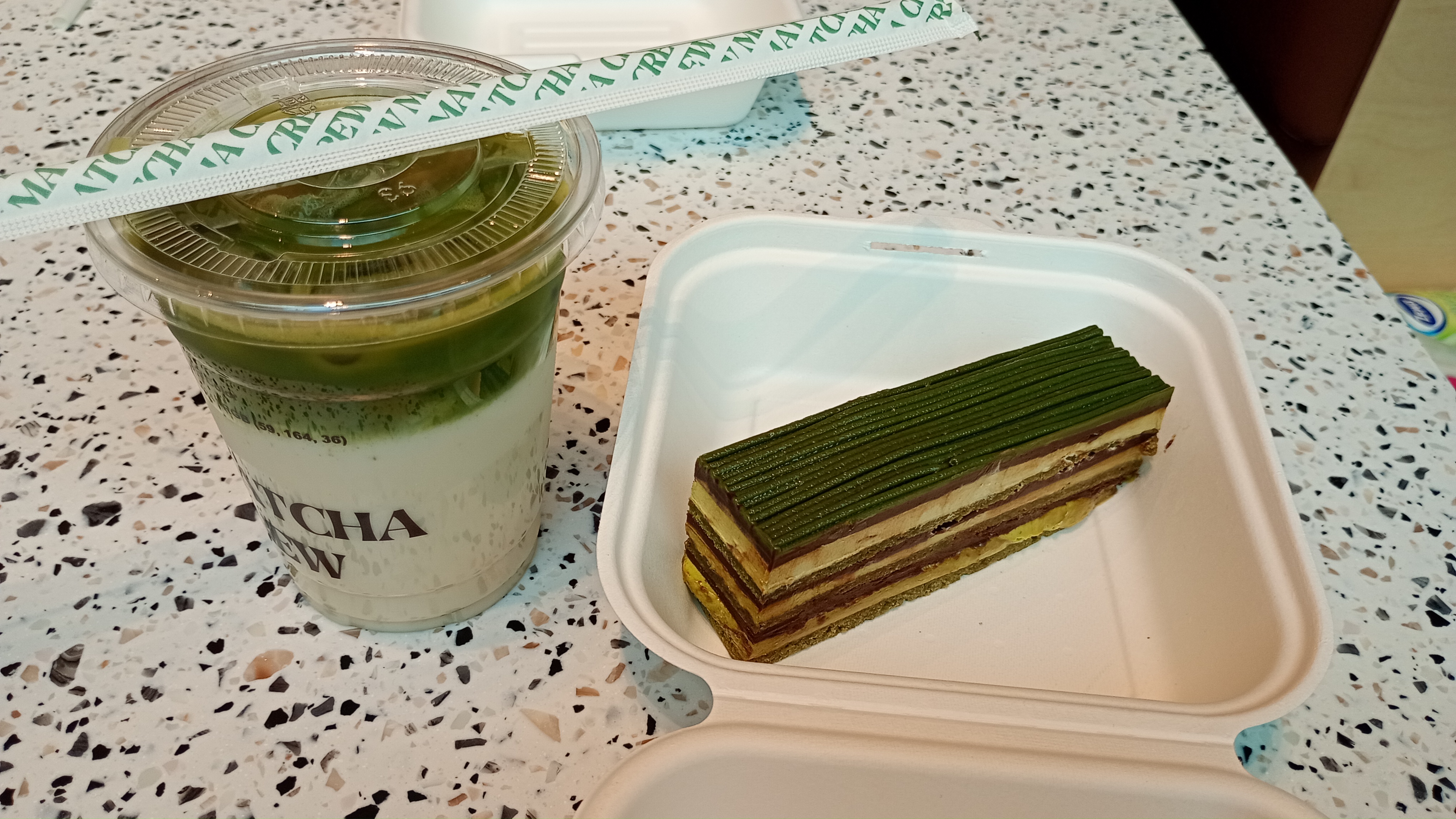 Matcha Crew foto 2