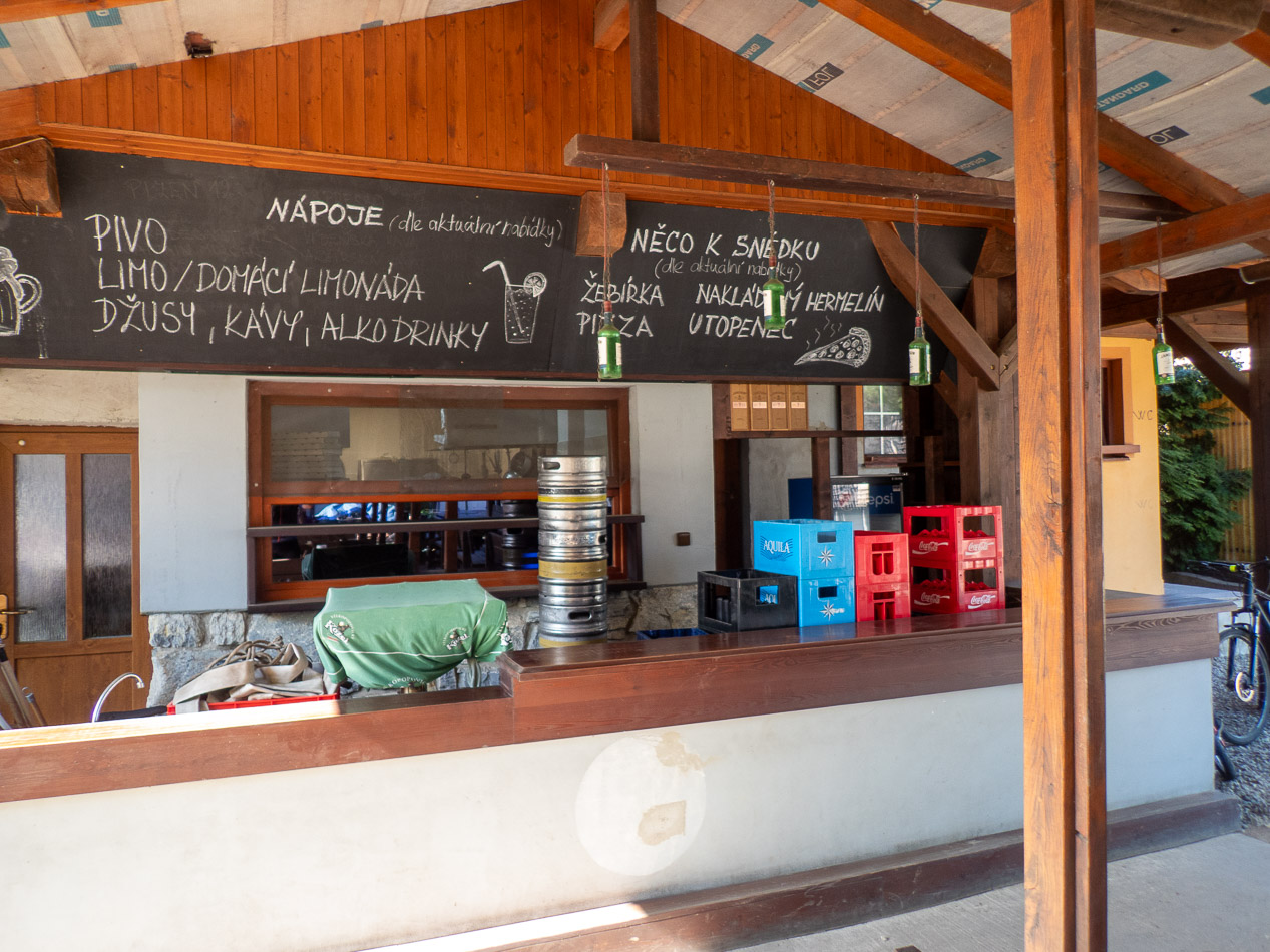 Hospůdka Bodlák Pub foto 1