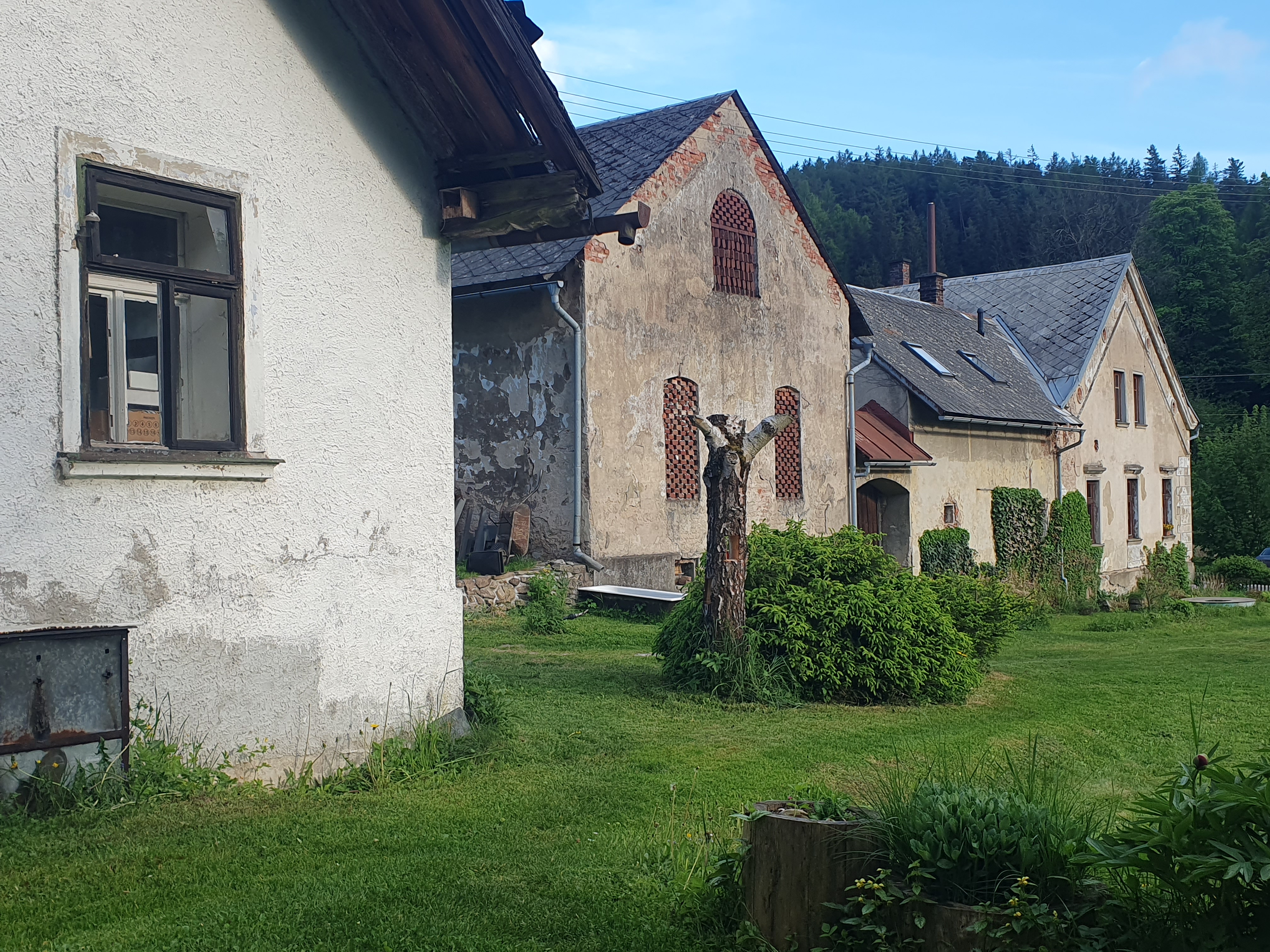 Ubytování a Keramická dílna Habartovi foto 2