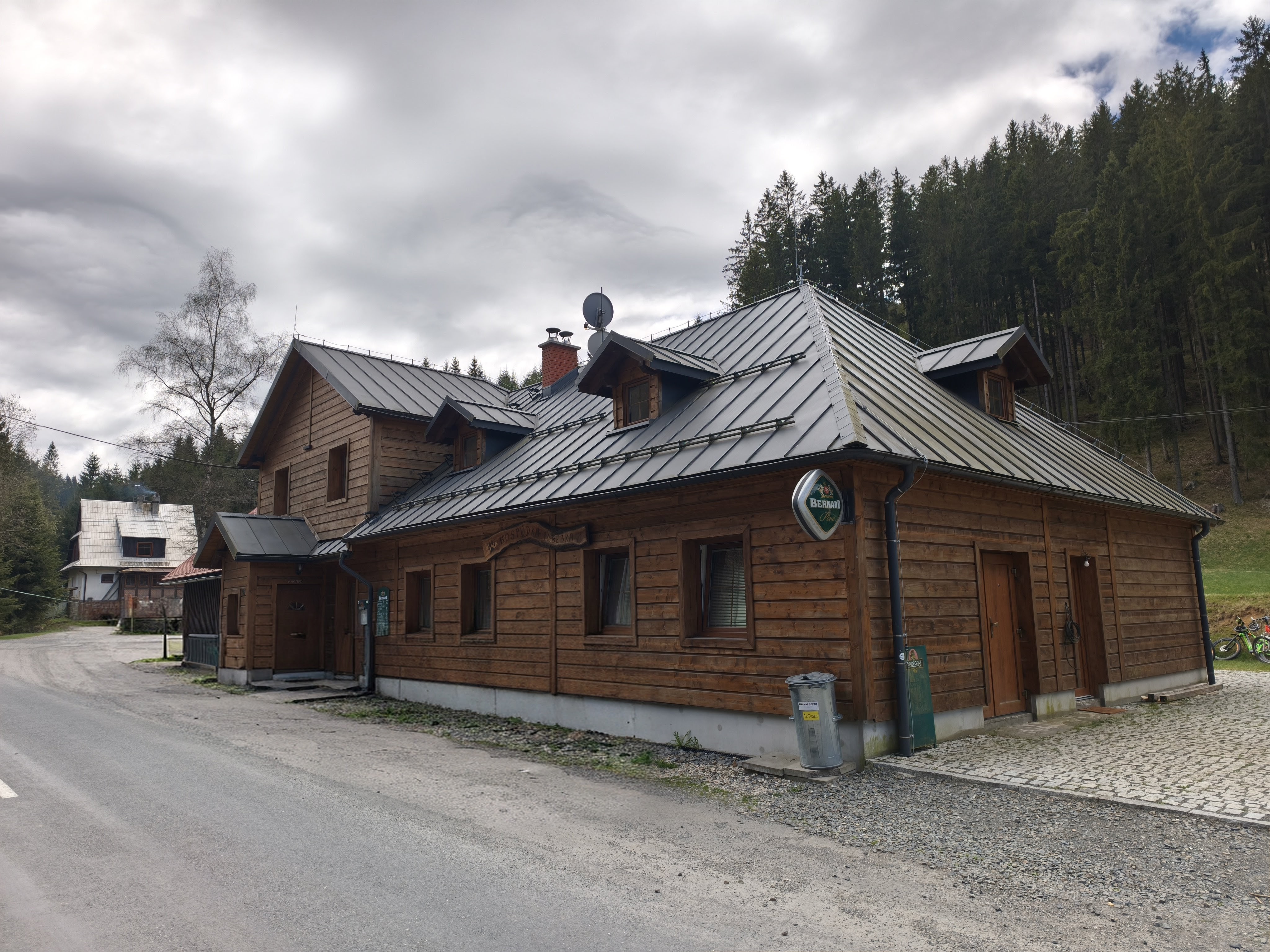 Hospůdka u Bebka foto 2