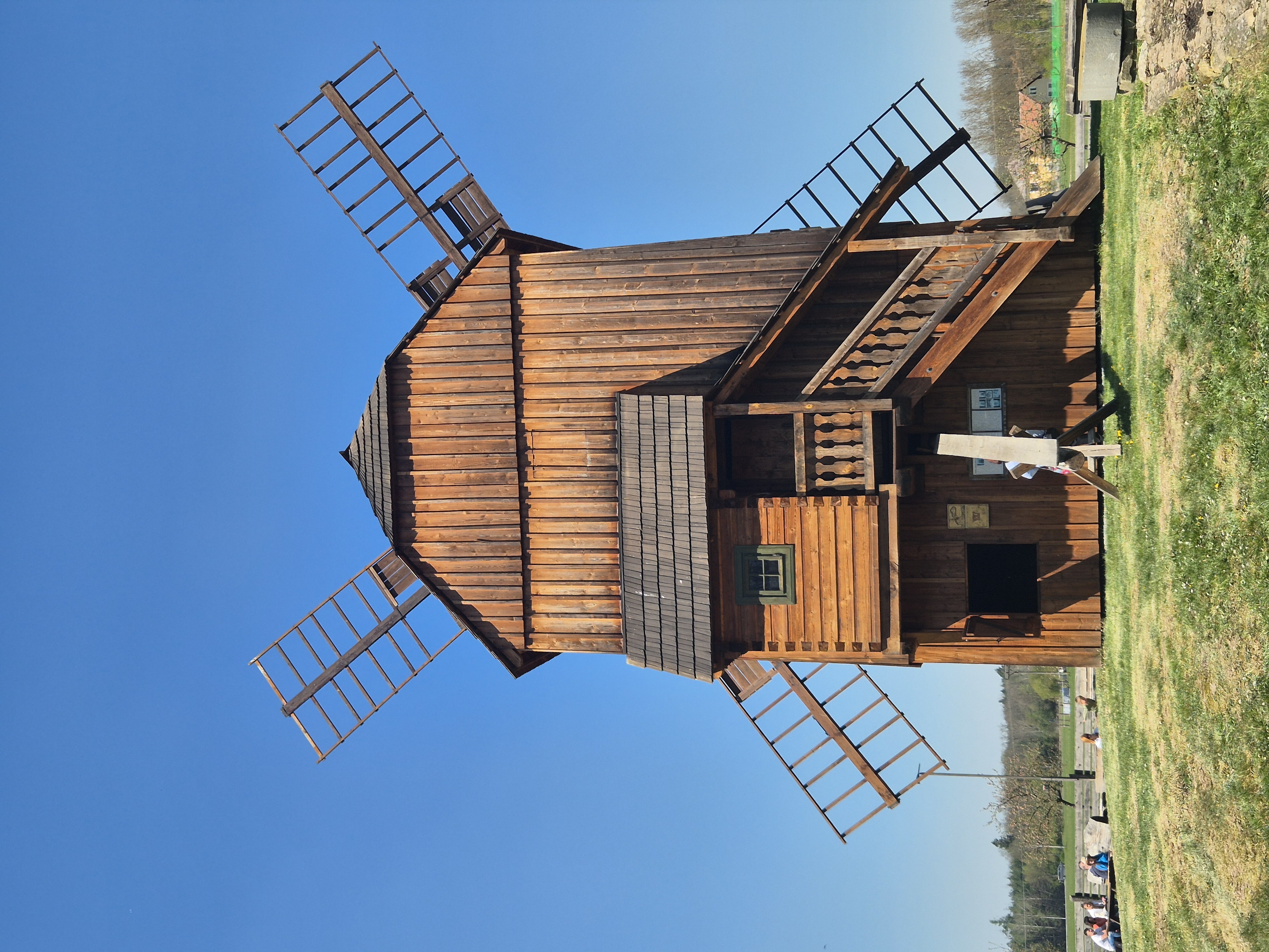 Podorlický skanzen Krňovice foto 6