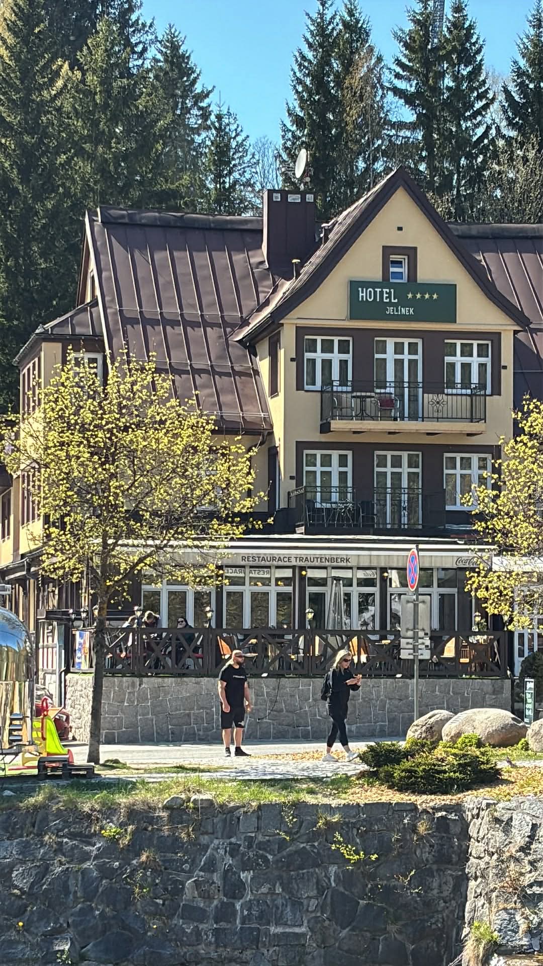 Hotel Jelínek foto 5