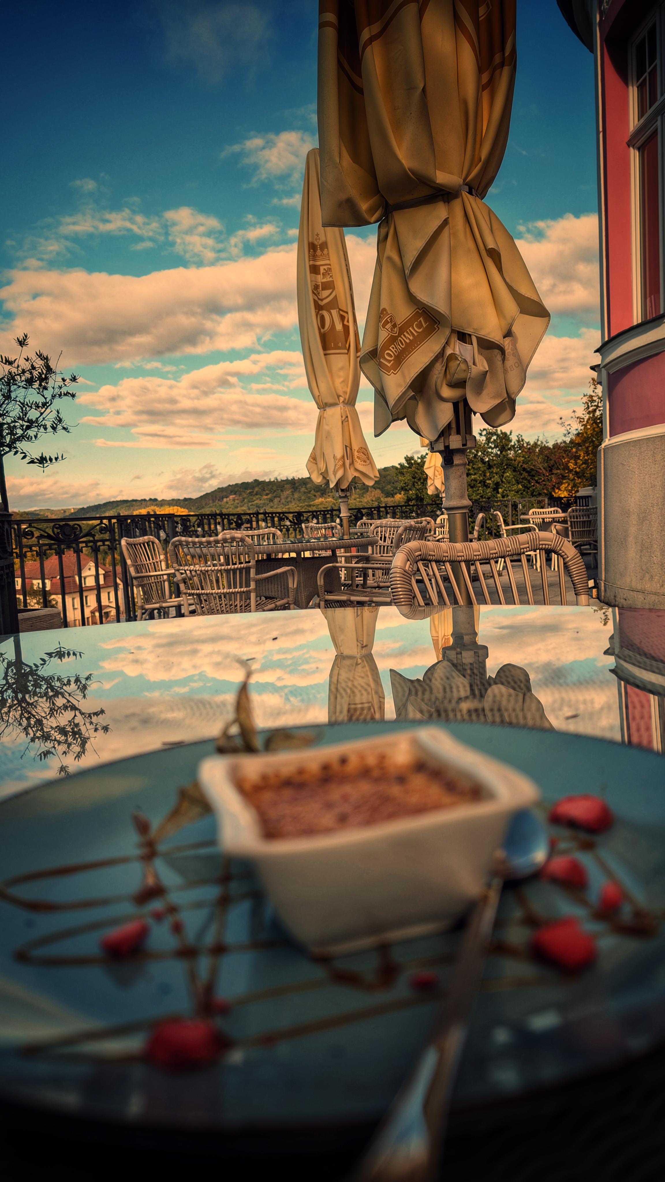 Rezidence Liběchov - Restaurace foto 2
