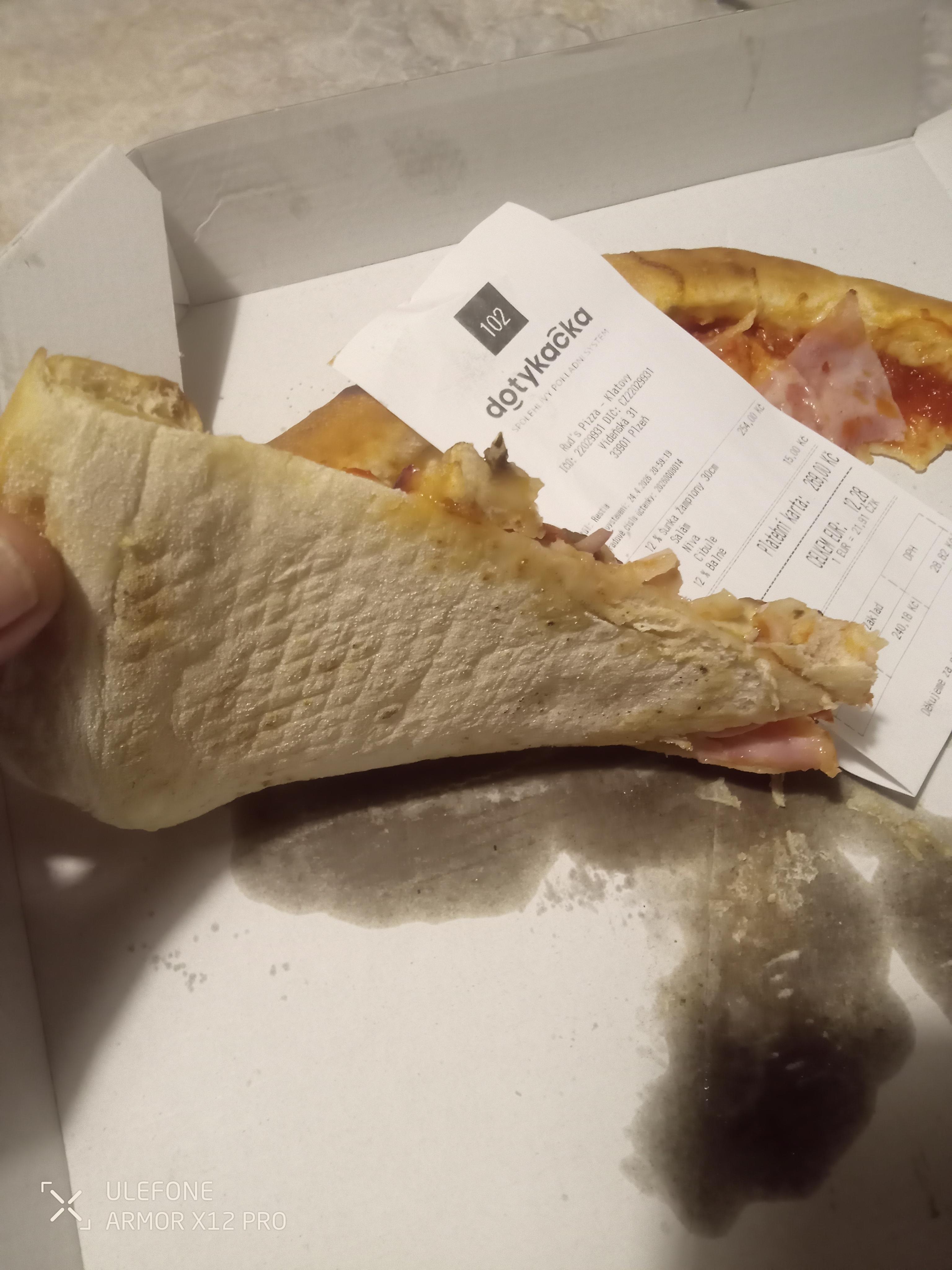 Rud's Pizza foto 2