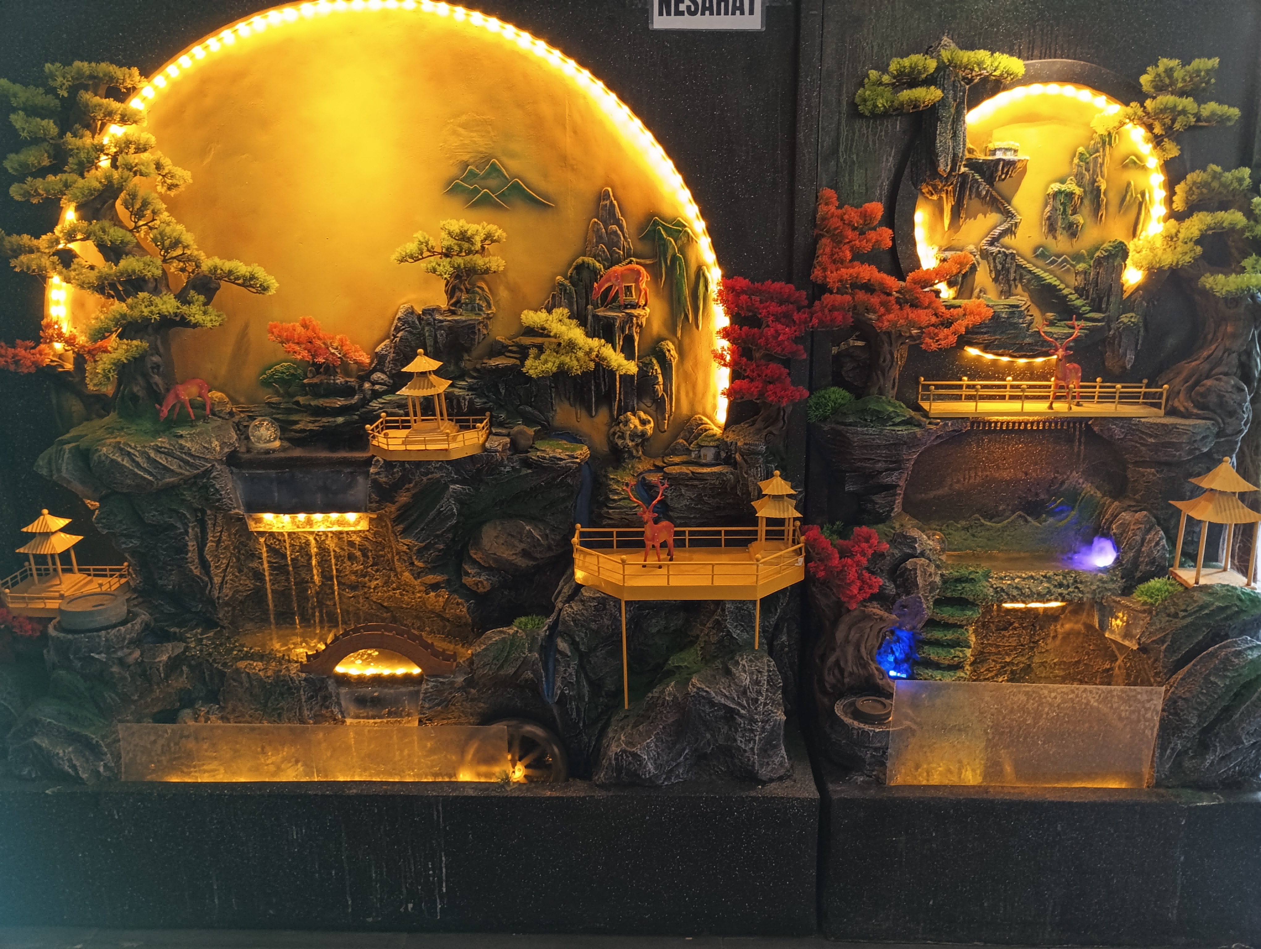 Viet Garden foto 5