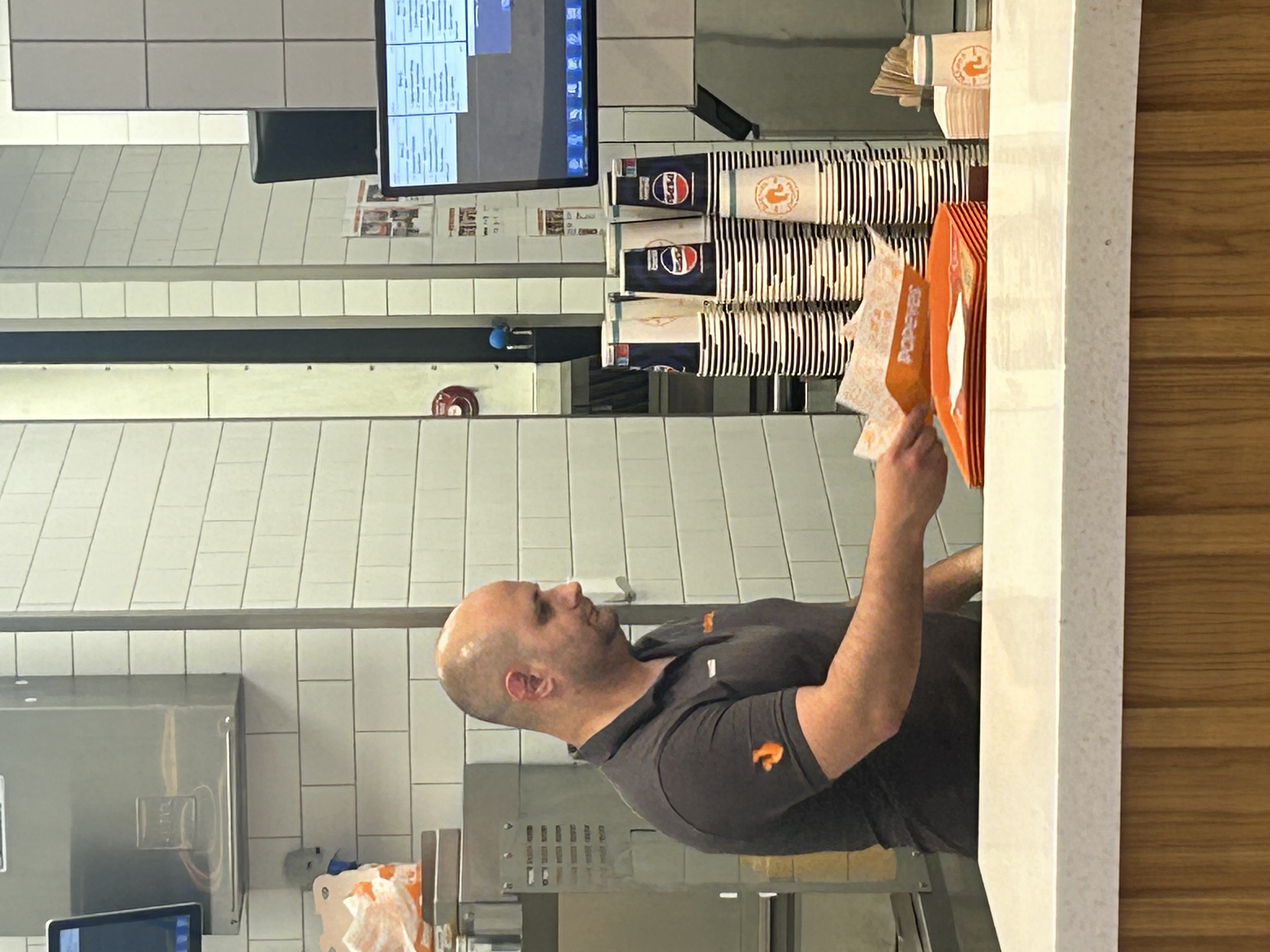 Popeyes foto 5