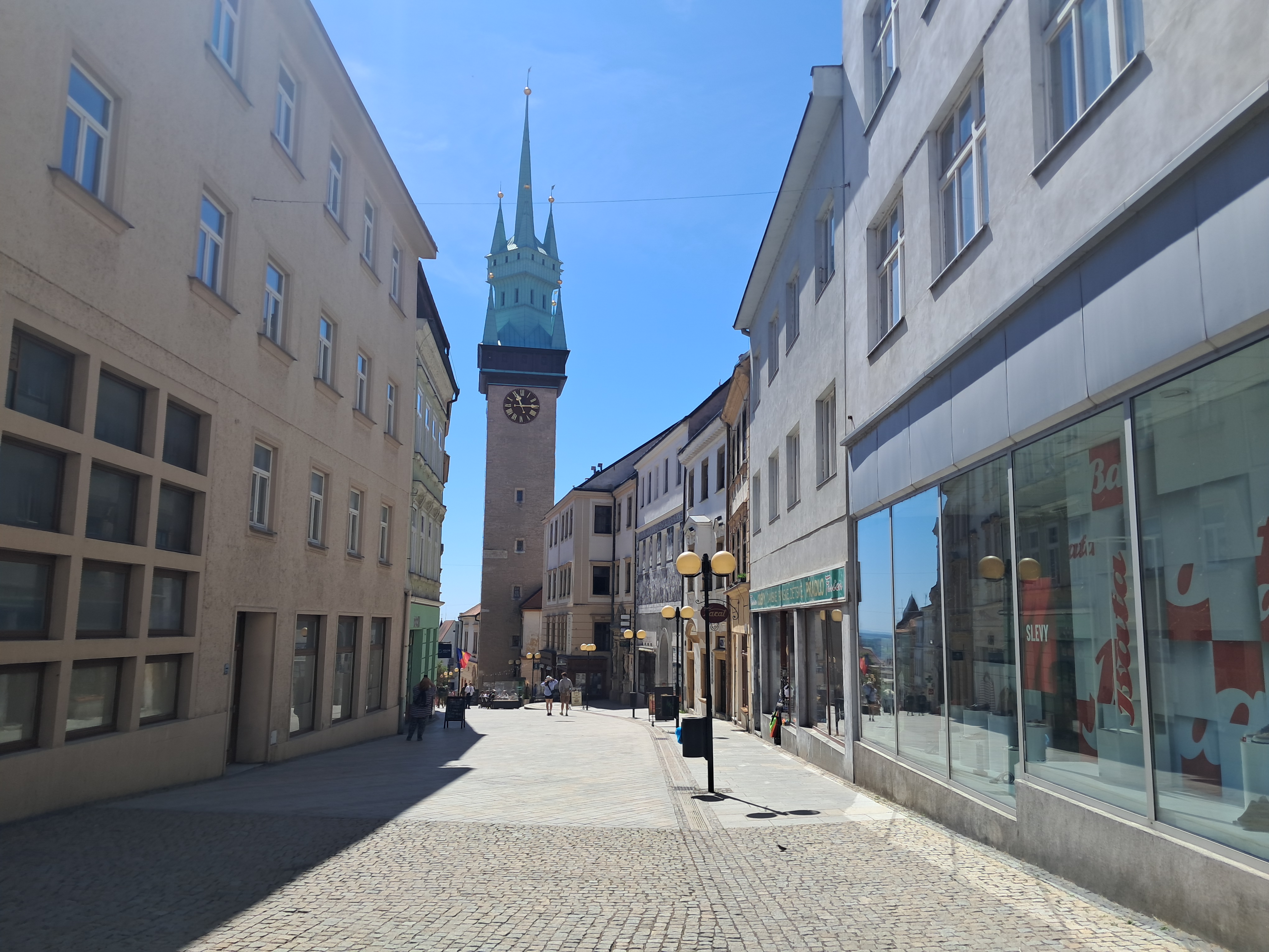 Camp Znojmo foto 6