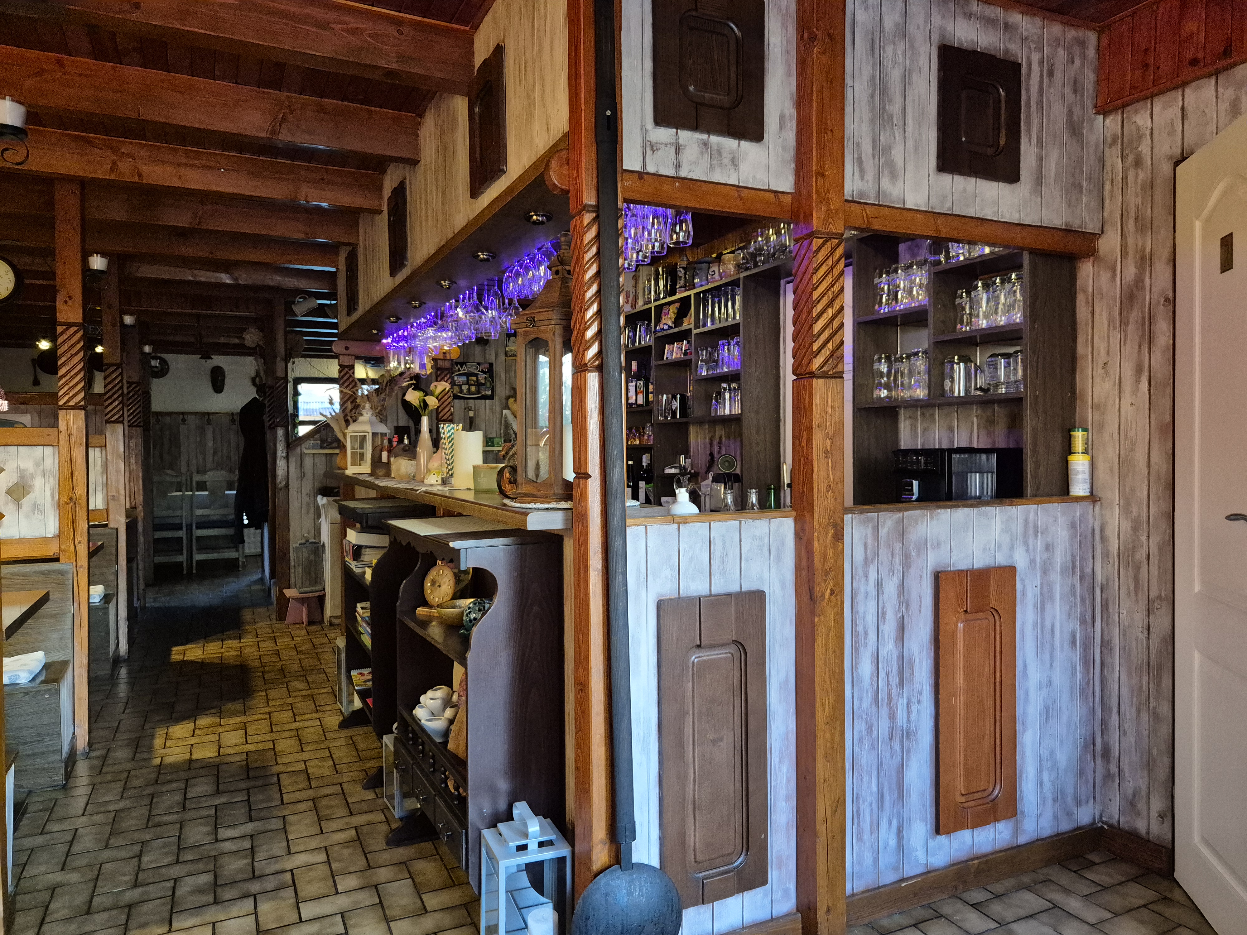 Restaurace U Záboje foto 1