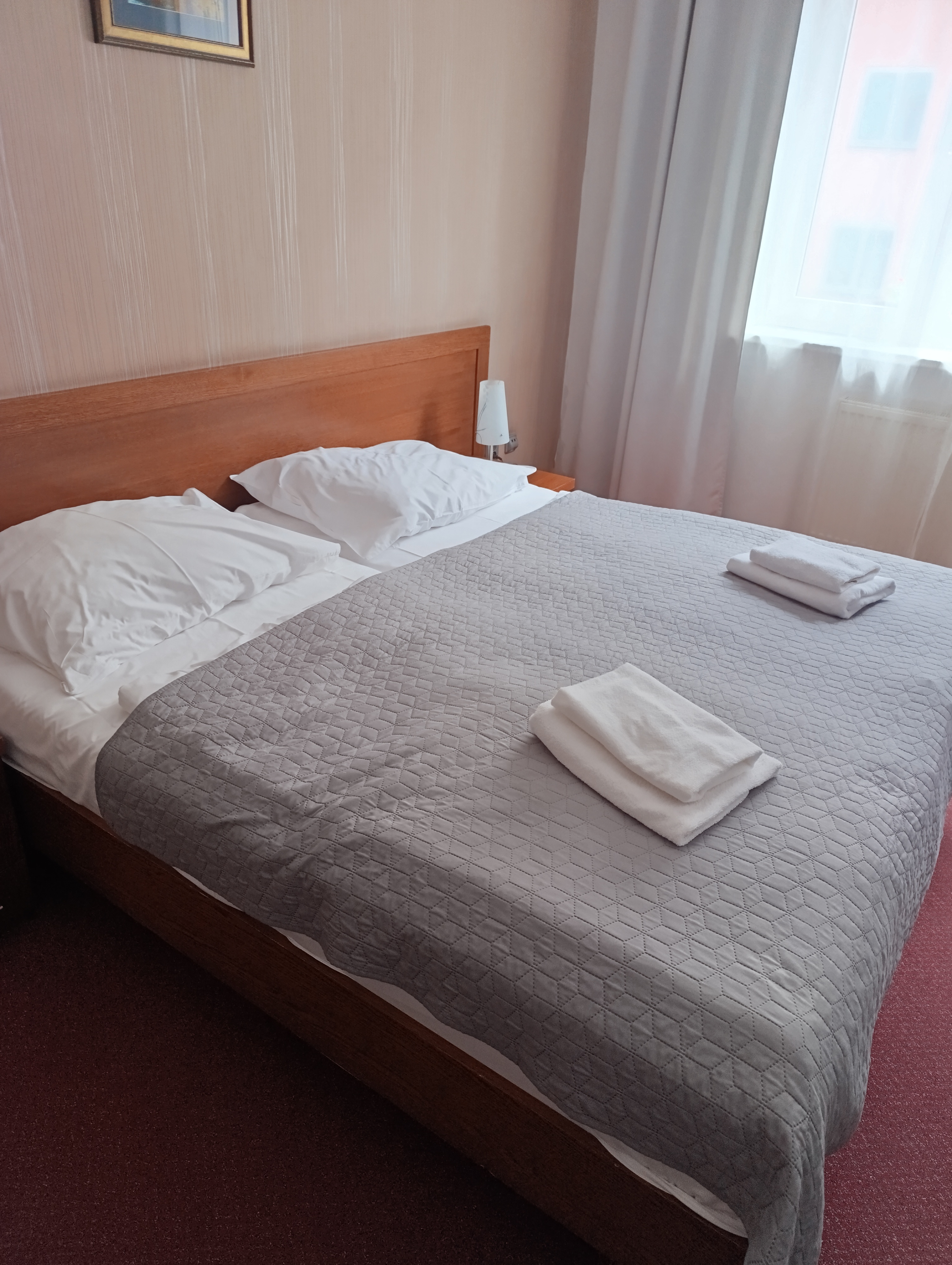 Hotel Relax Inn foto 6