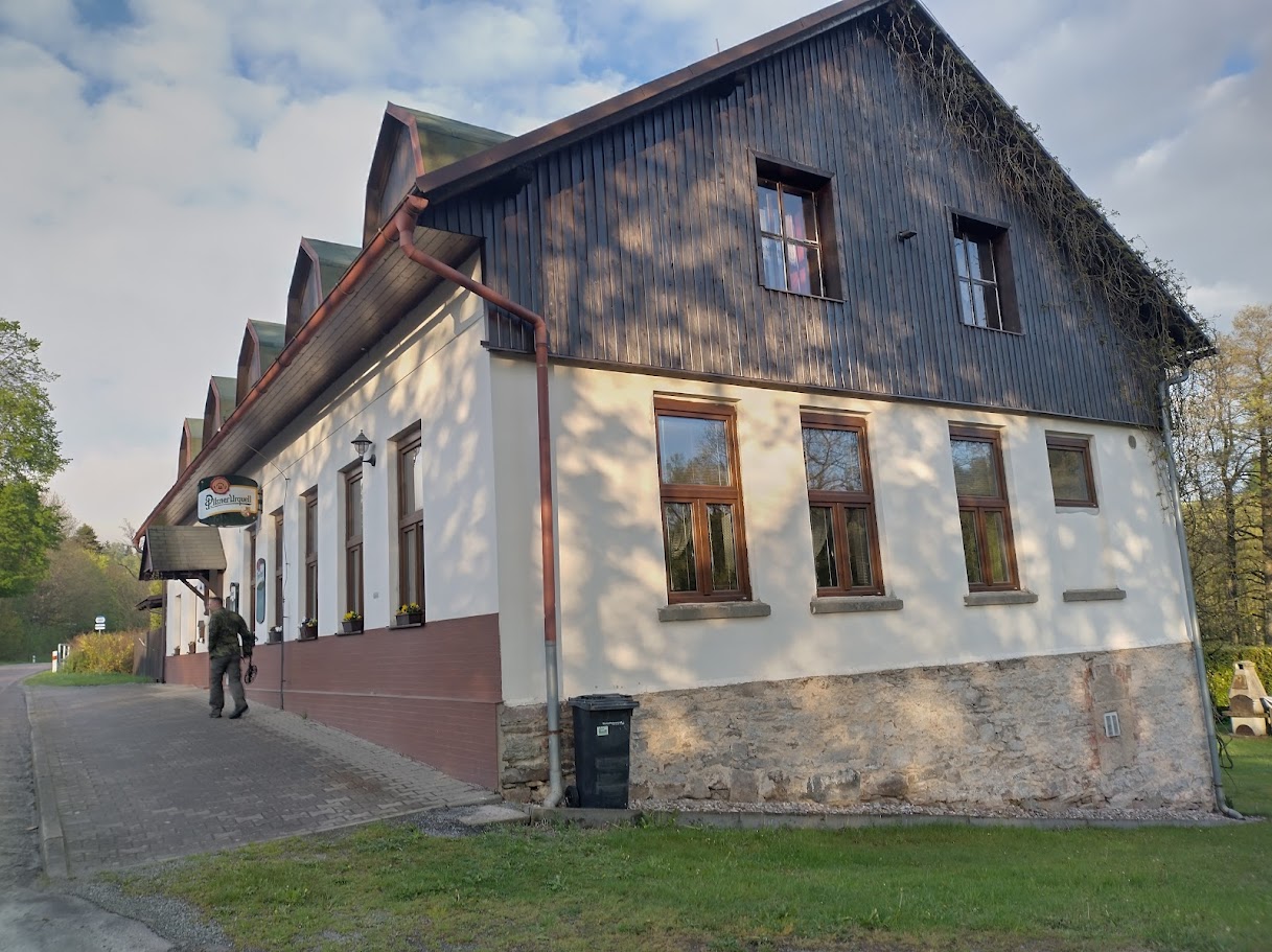 Penzion Severák foto 2