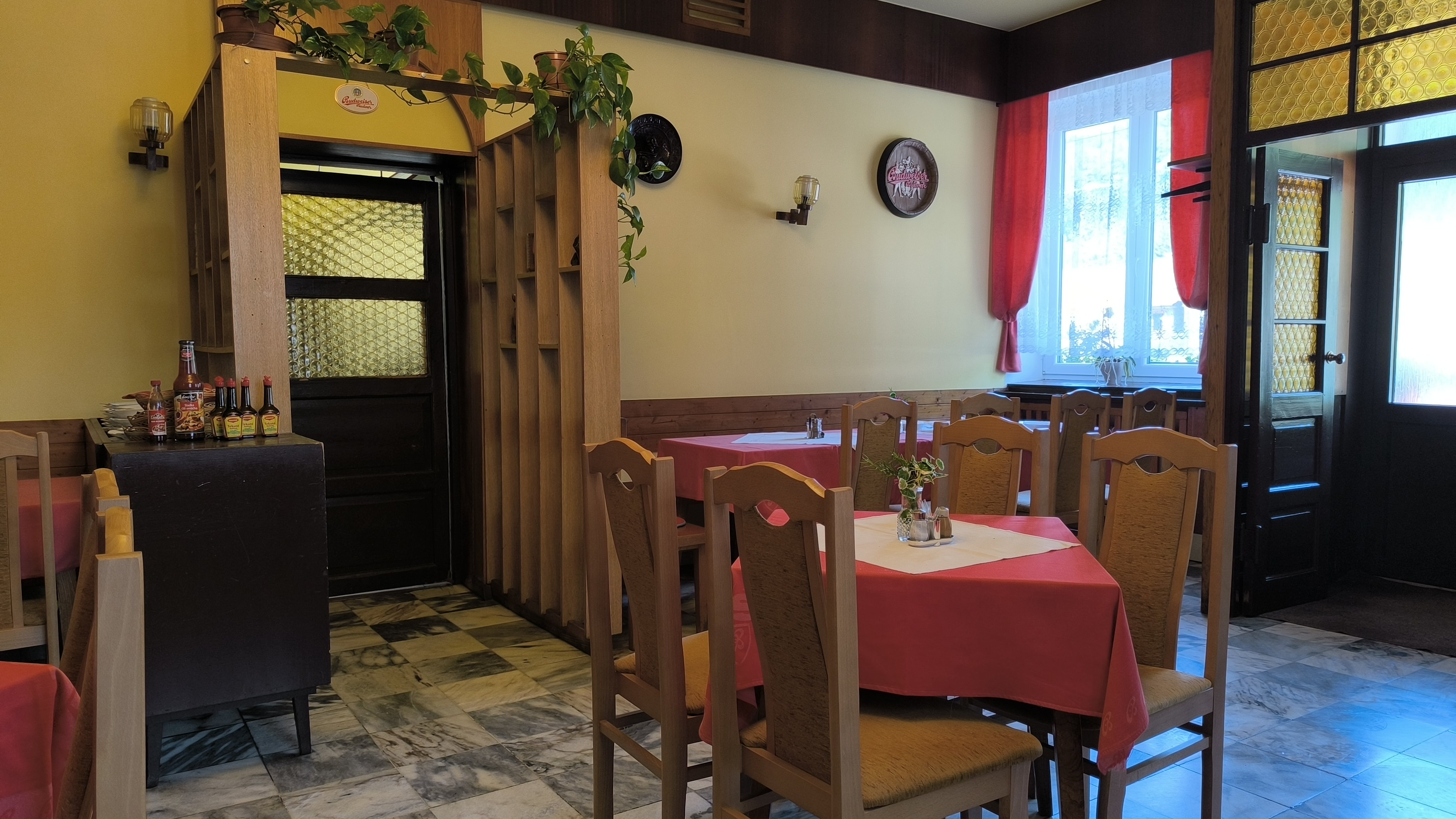 Hotel a restaurace Říka foto 6