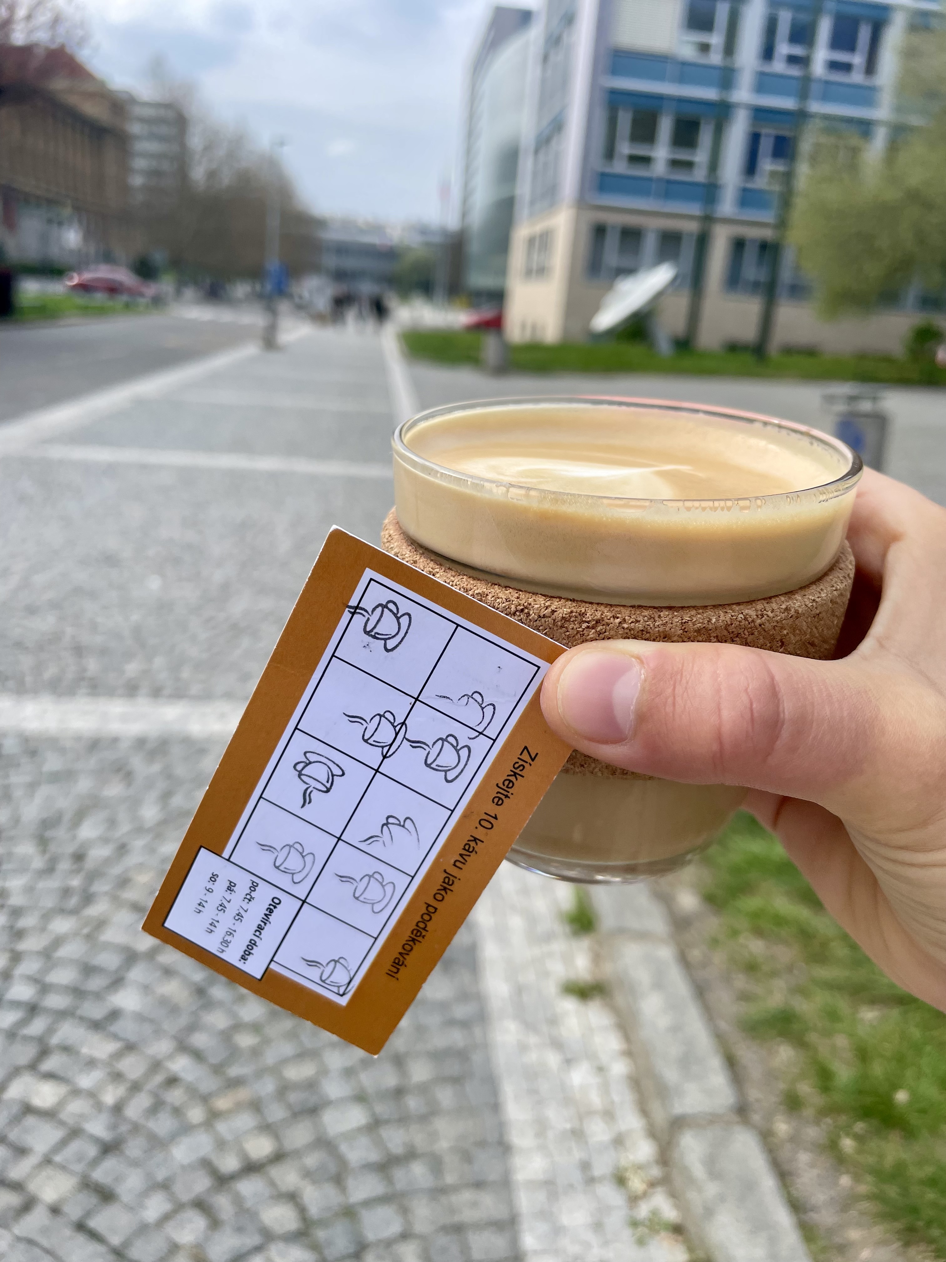 CoffeeVan foto 2