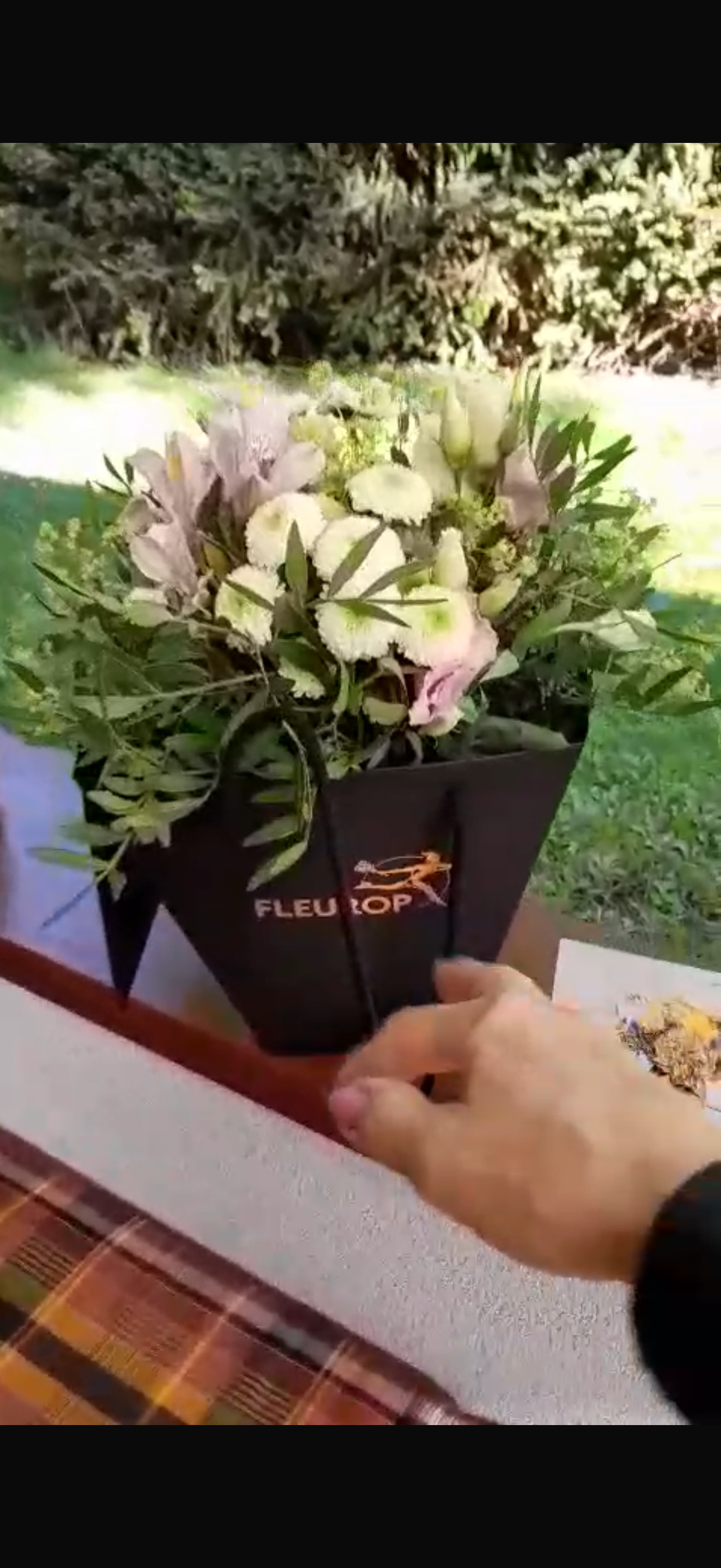 Fleurop foto 4