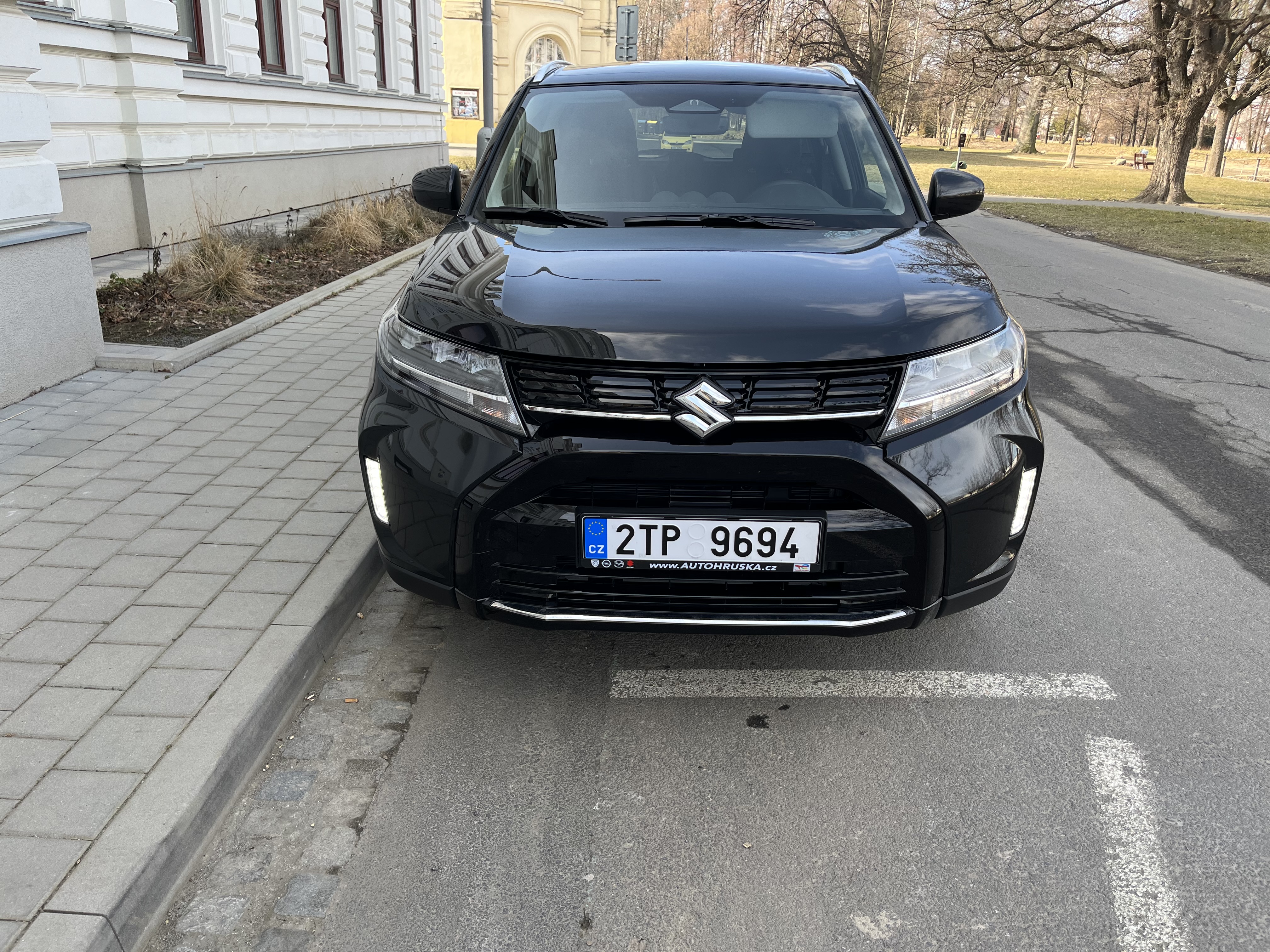 Auto Hruška, s.r.o. foto 6