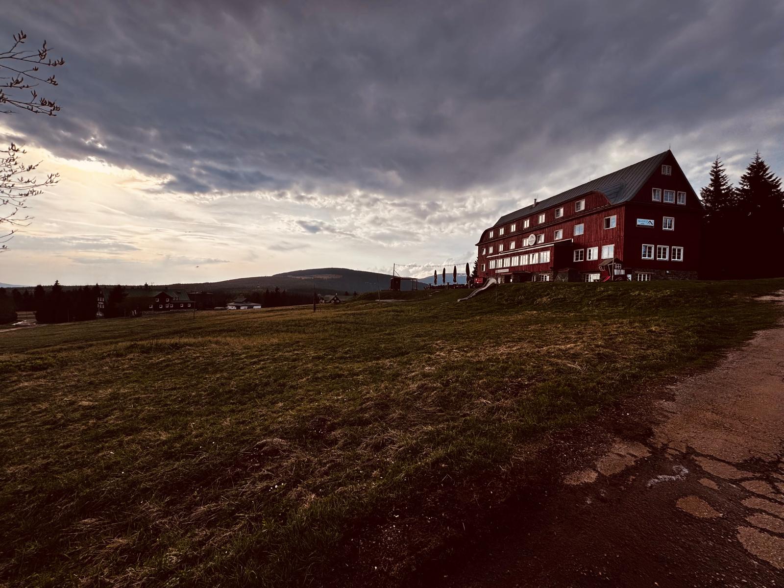 Pražská bouda foto 2