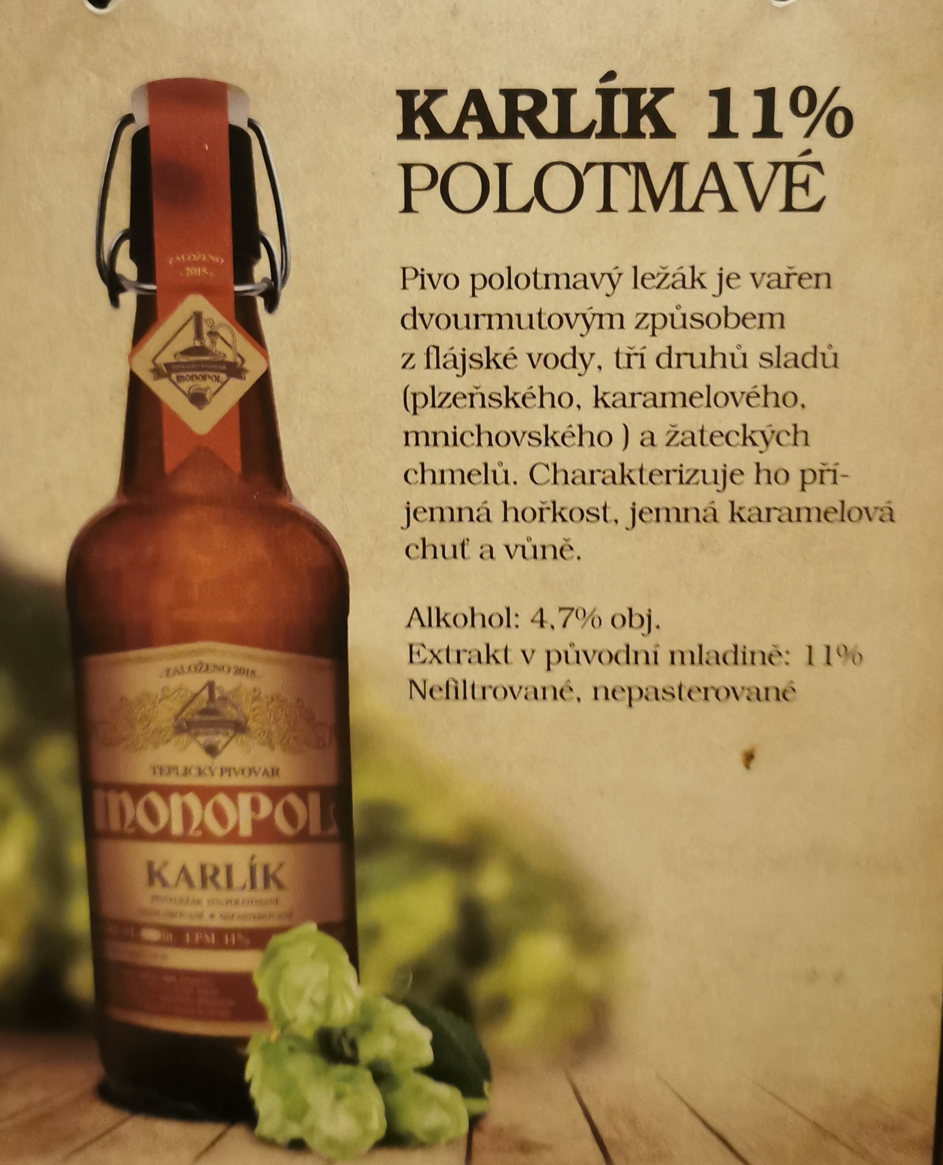 Wellness Hotel Pivovar Monopol foto 4