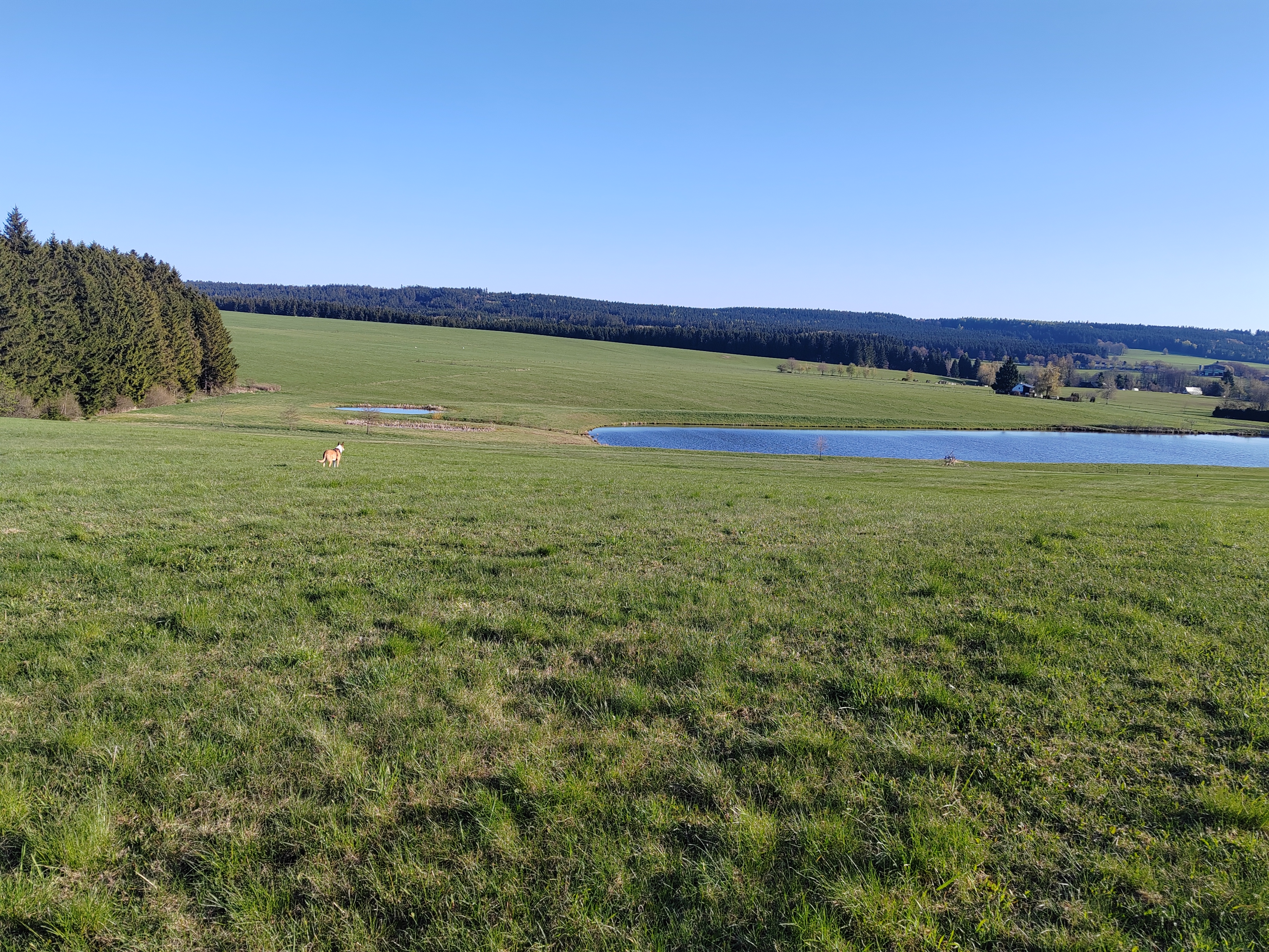 Výcvikové středisko Na konci světa foto 3