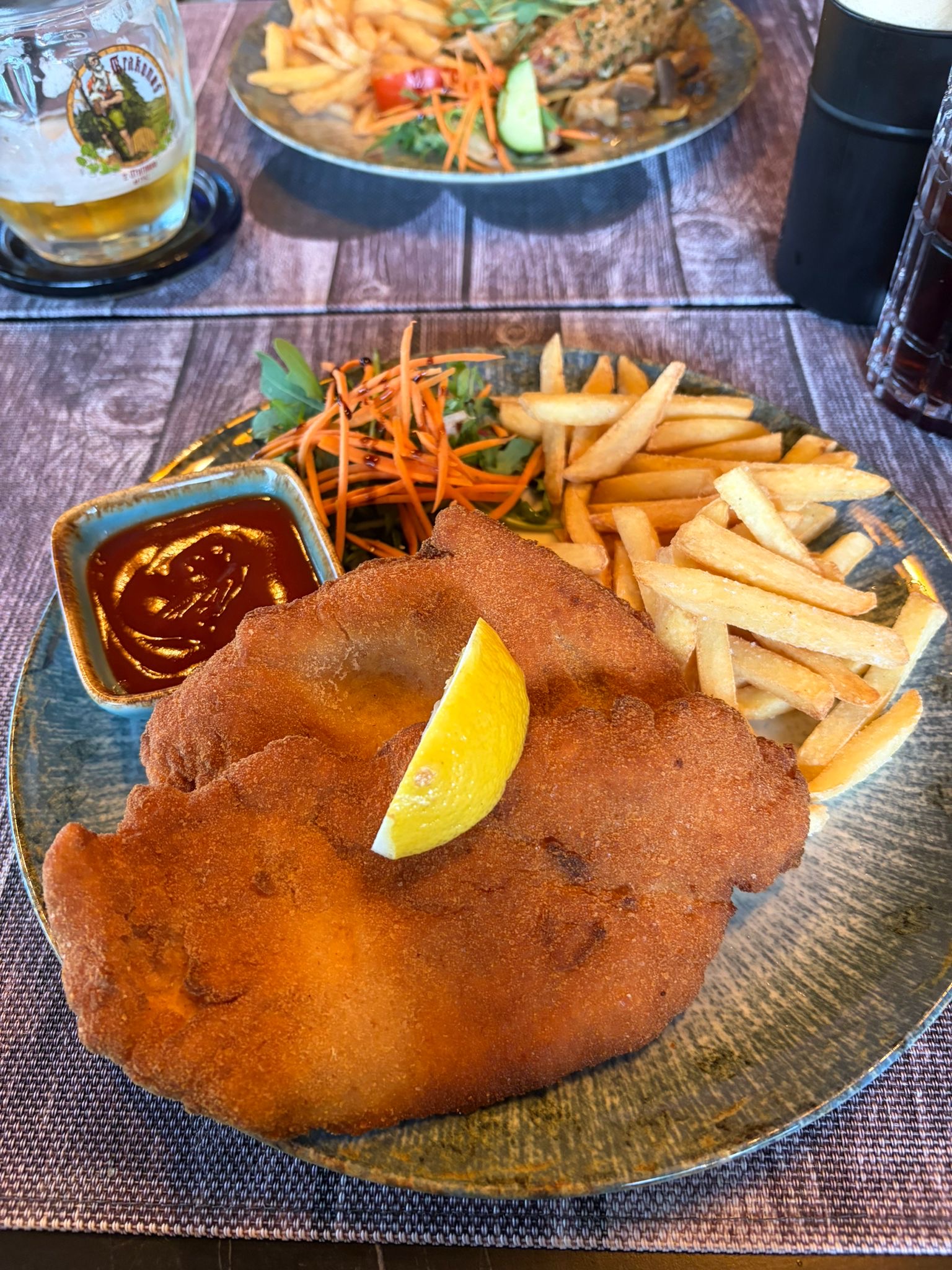 Restaurant KRAKONOŠ foto 2