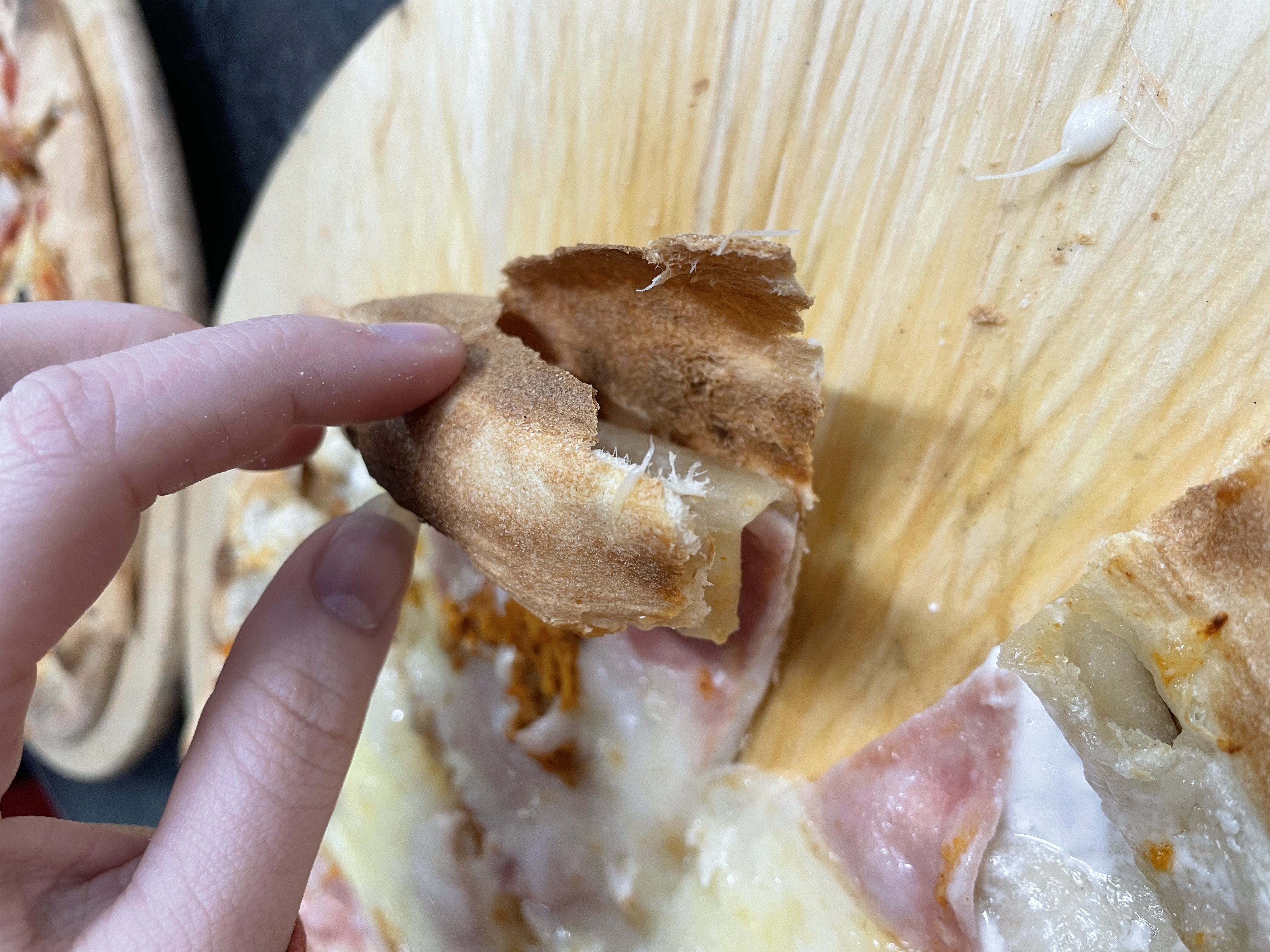 Pizza Del Monte foto 4