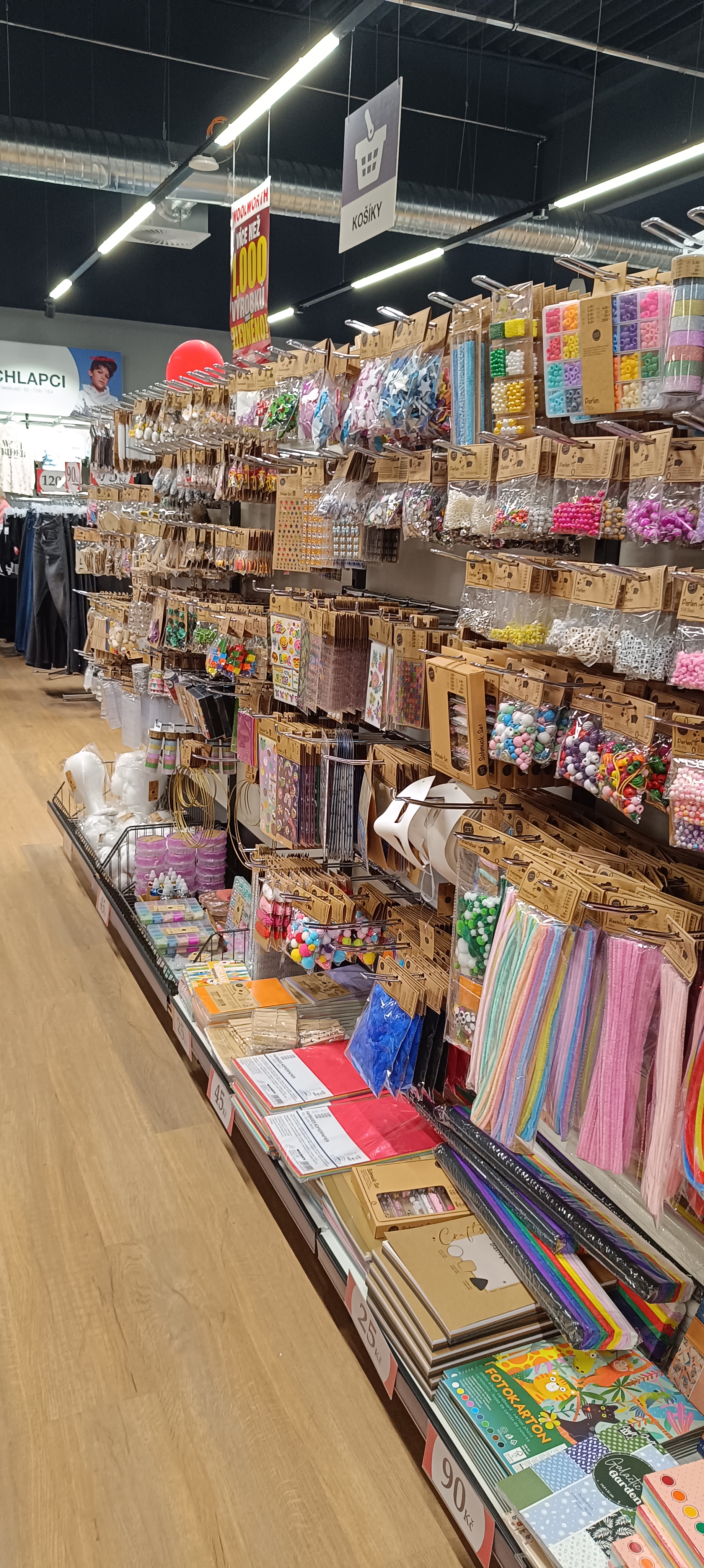 Woolworth foto 1