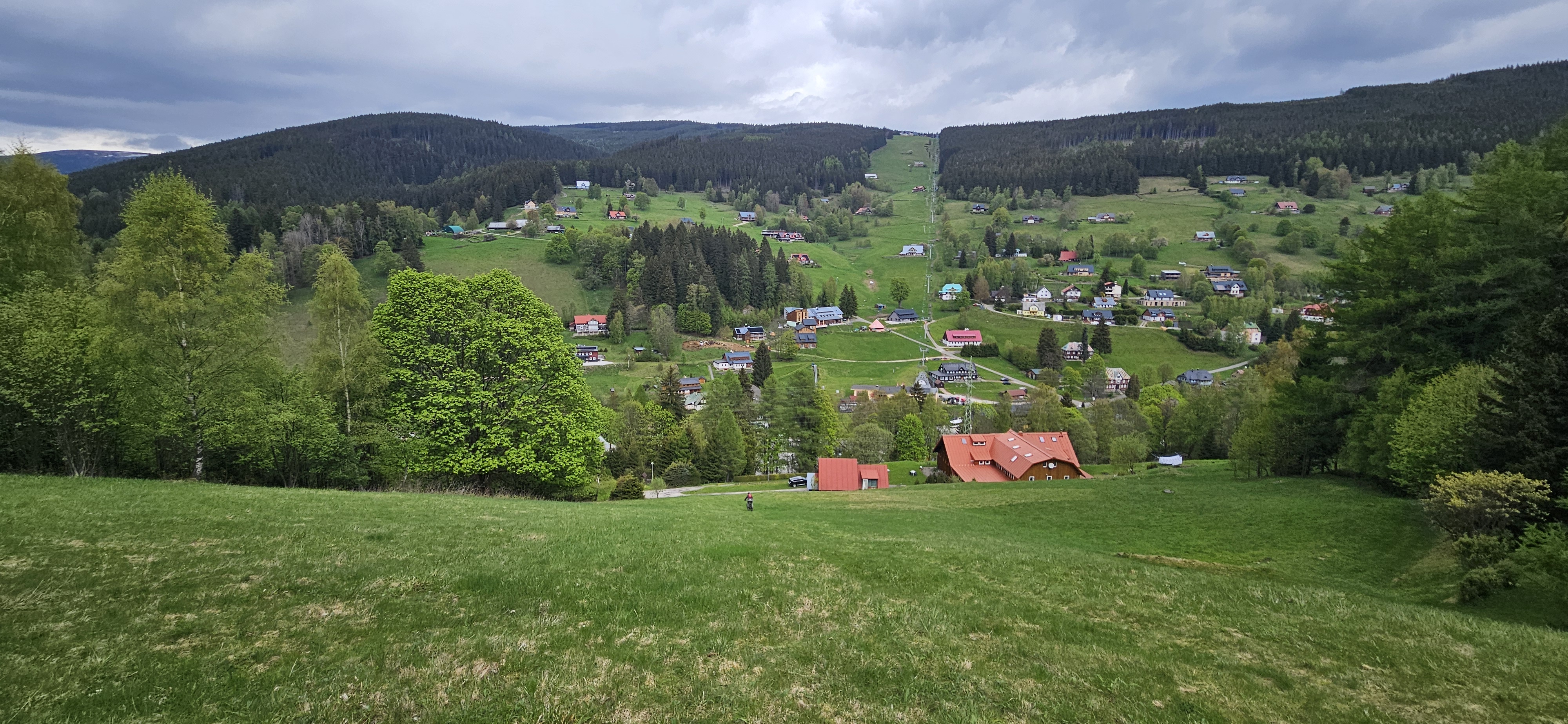 Penzion Slovanka foto 2
