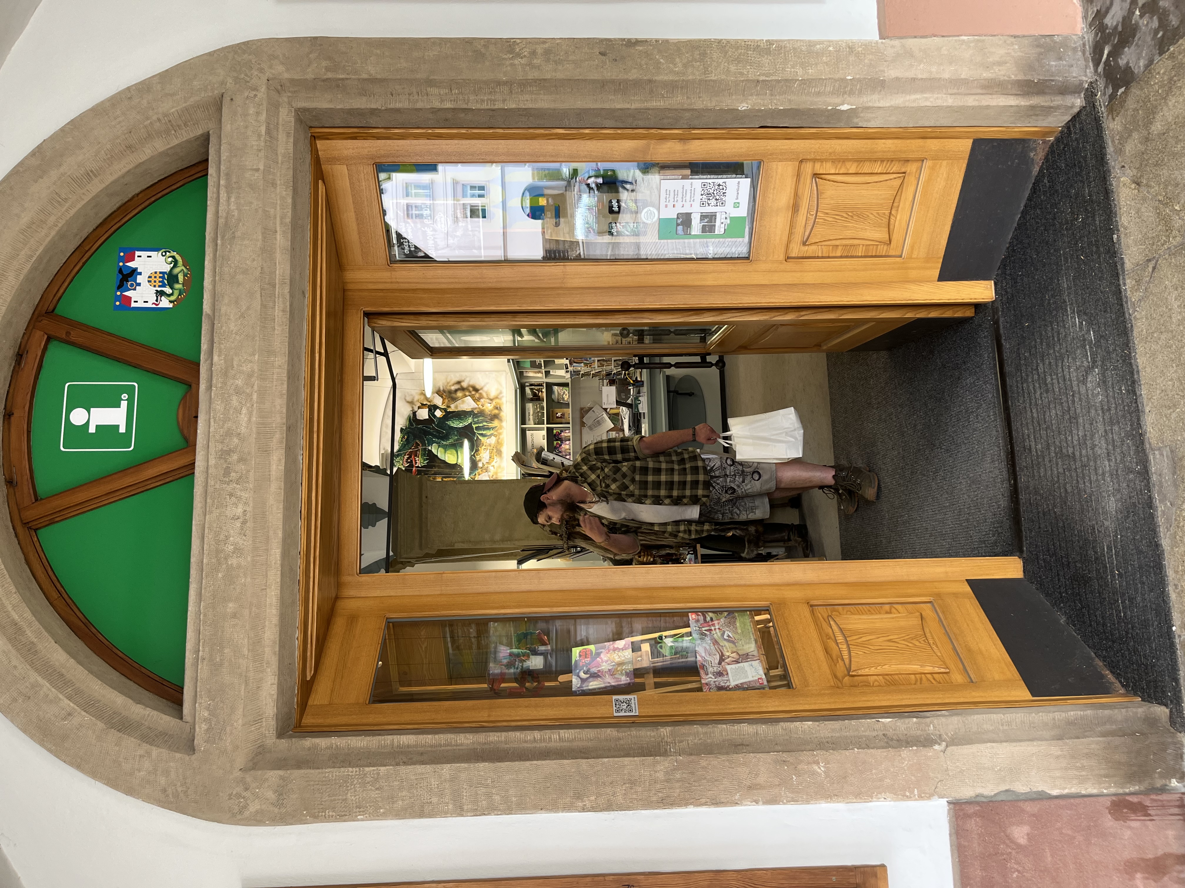 Turistické informační centrum Trutnov foto 6