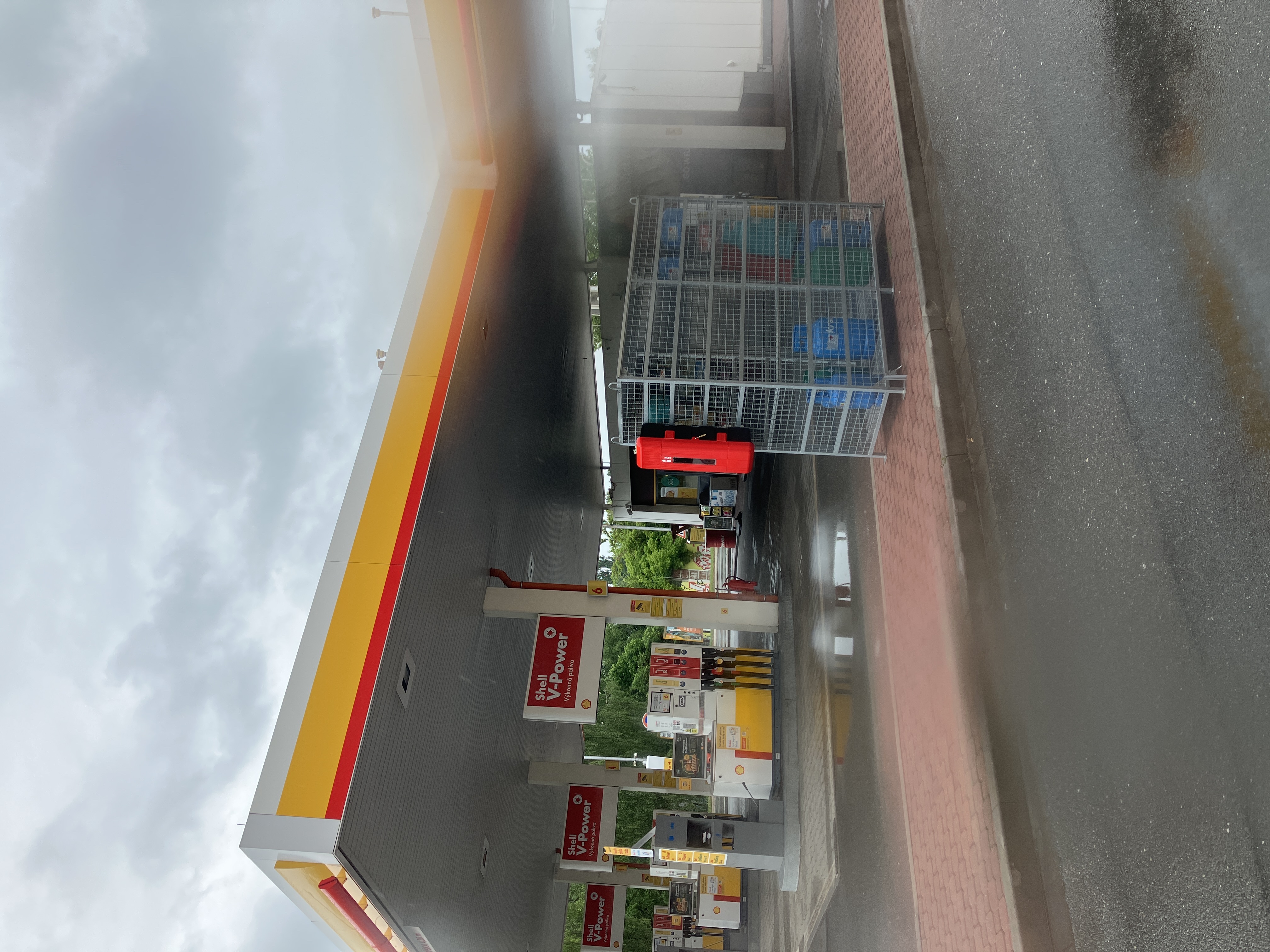 Shell foto 2
