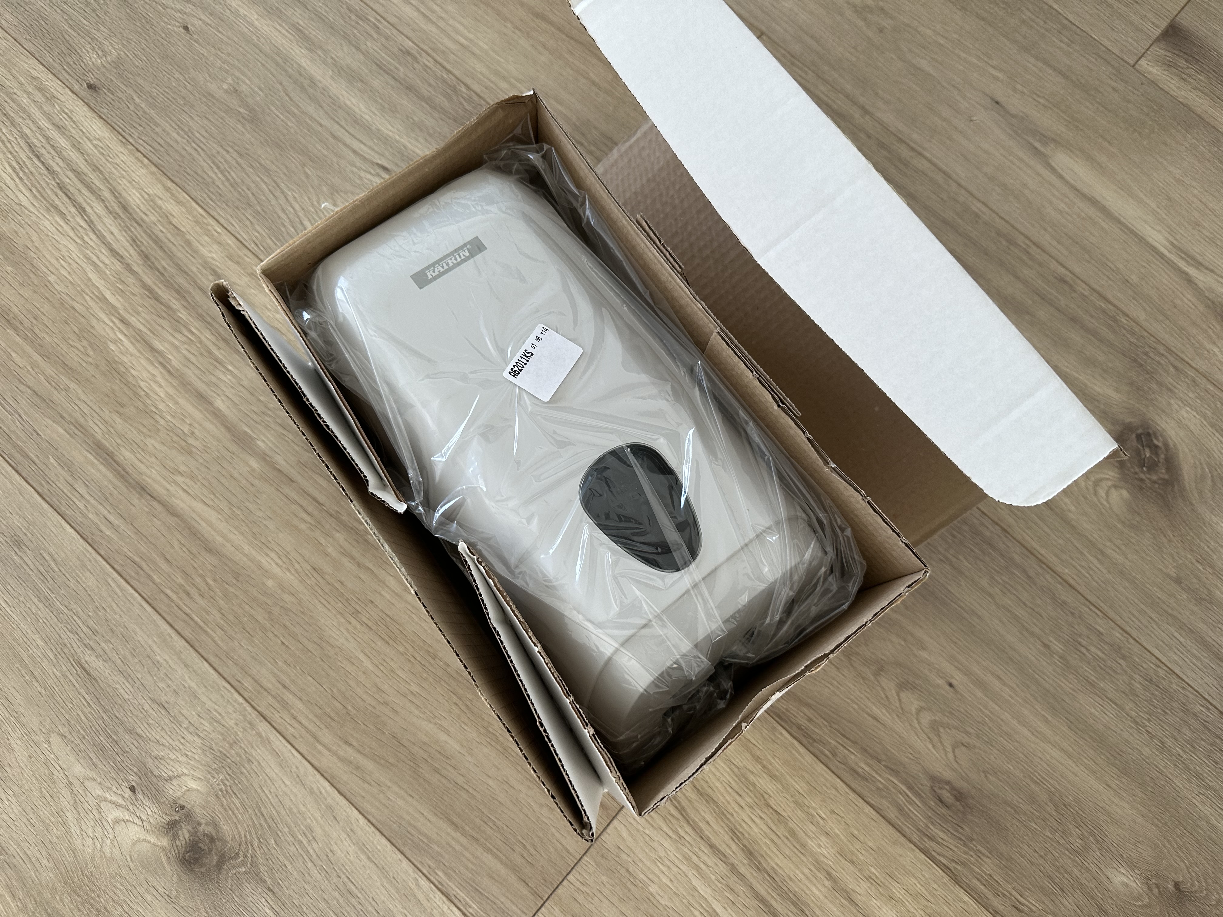 Egermark - Produkty na úklid a hygienu foto 3