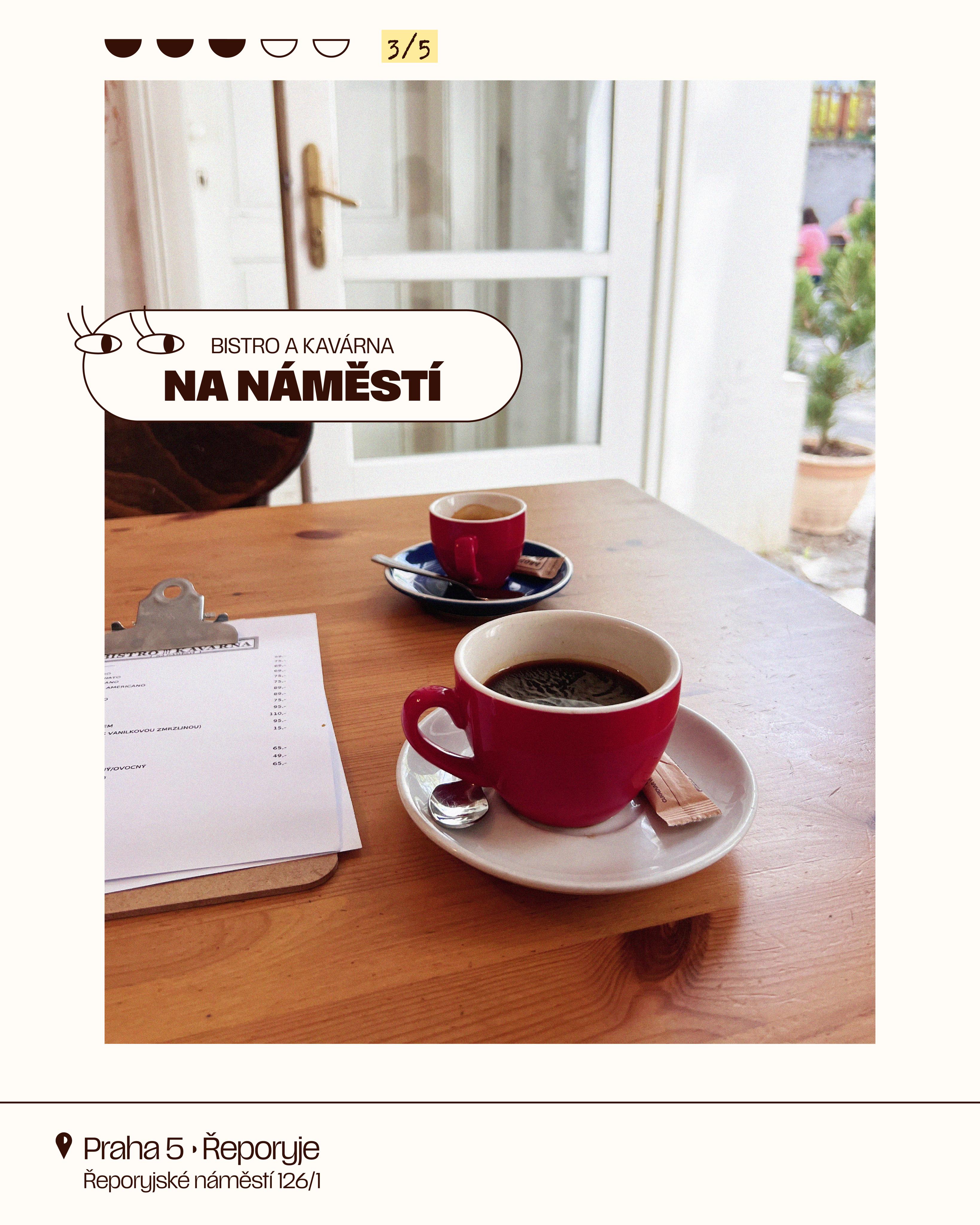 Bistro a Kavárna Na náměstí foto 2