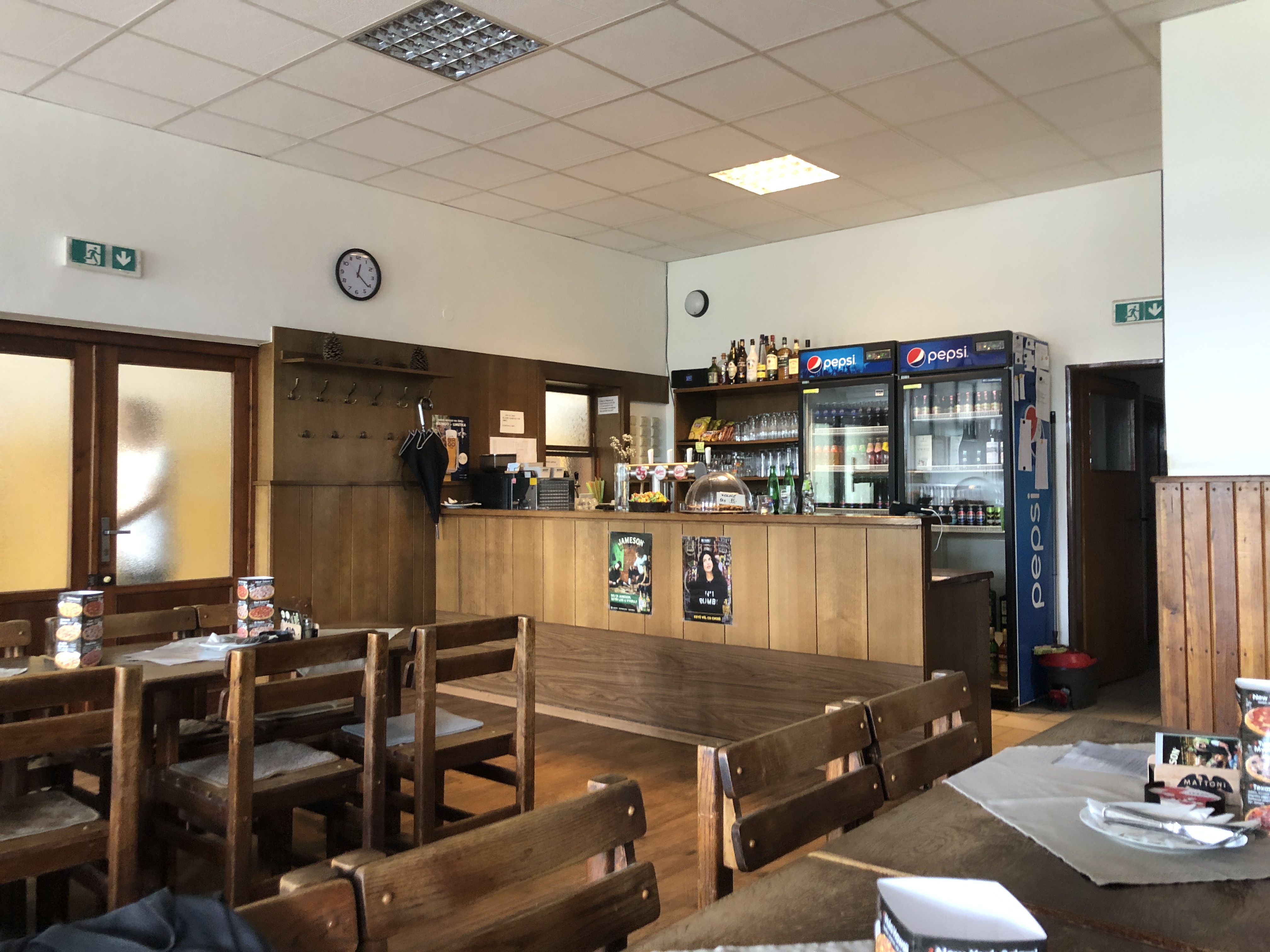 Hospůdka Libín foto 6