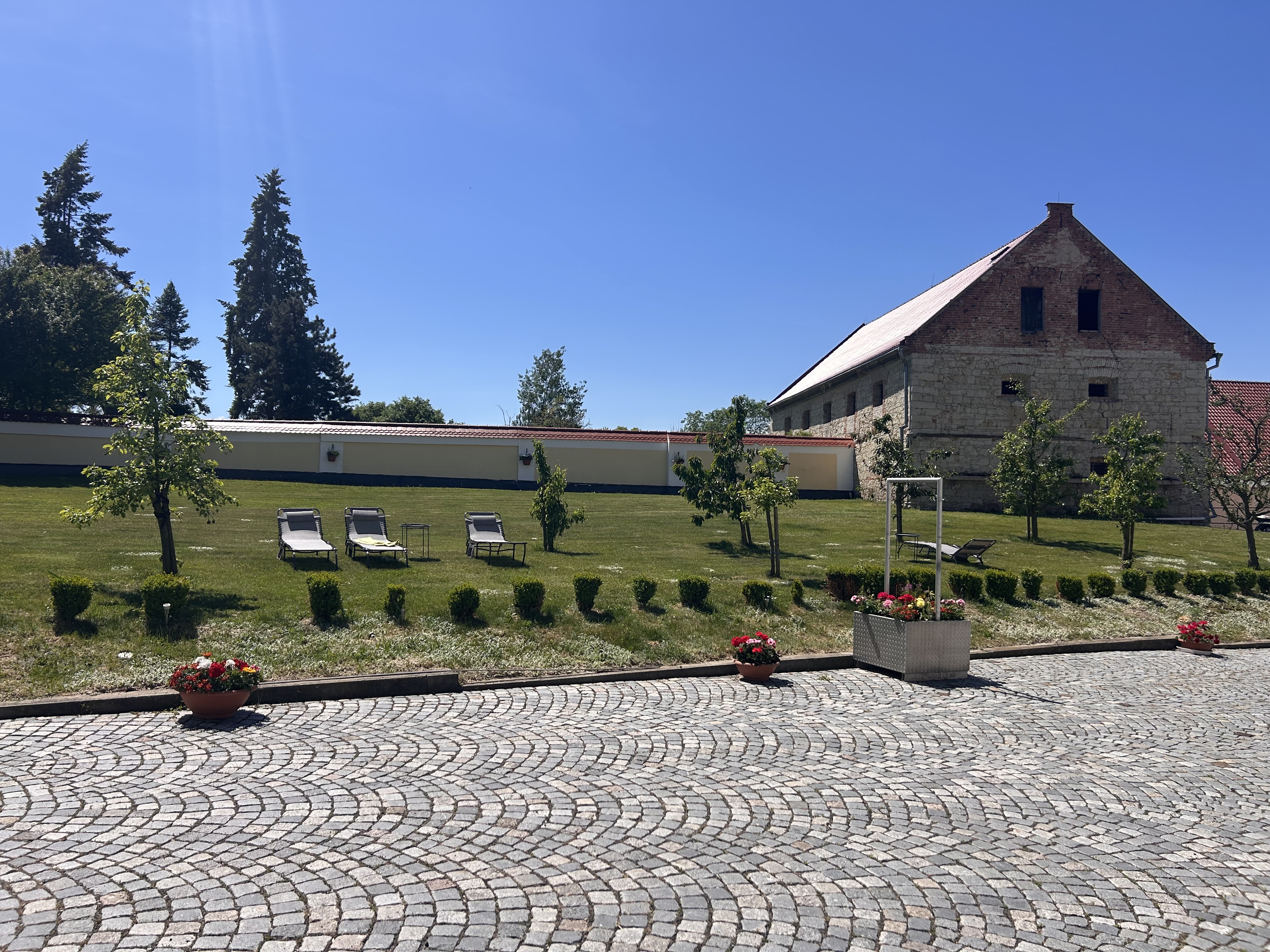 Gut Sonnenhof foto 2