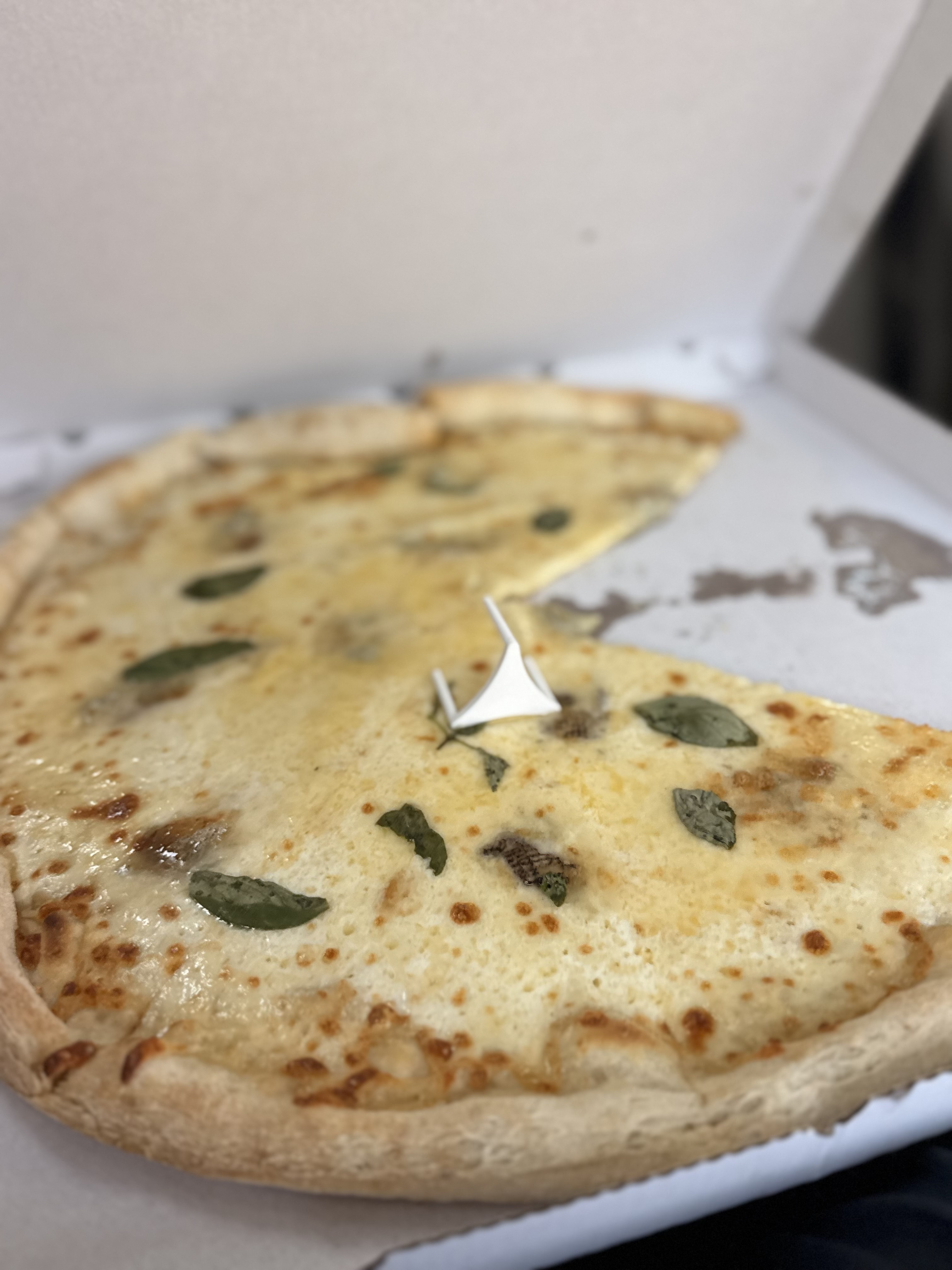 Pizzeria Miky foto 4