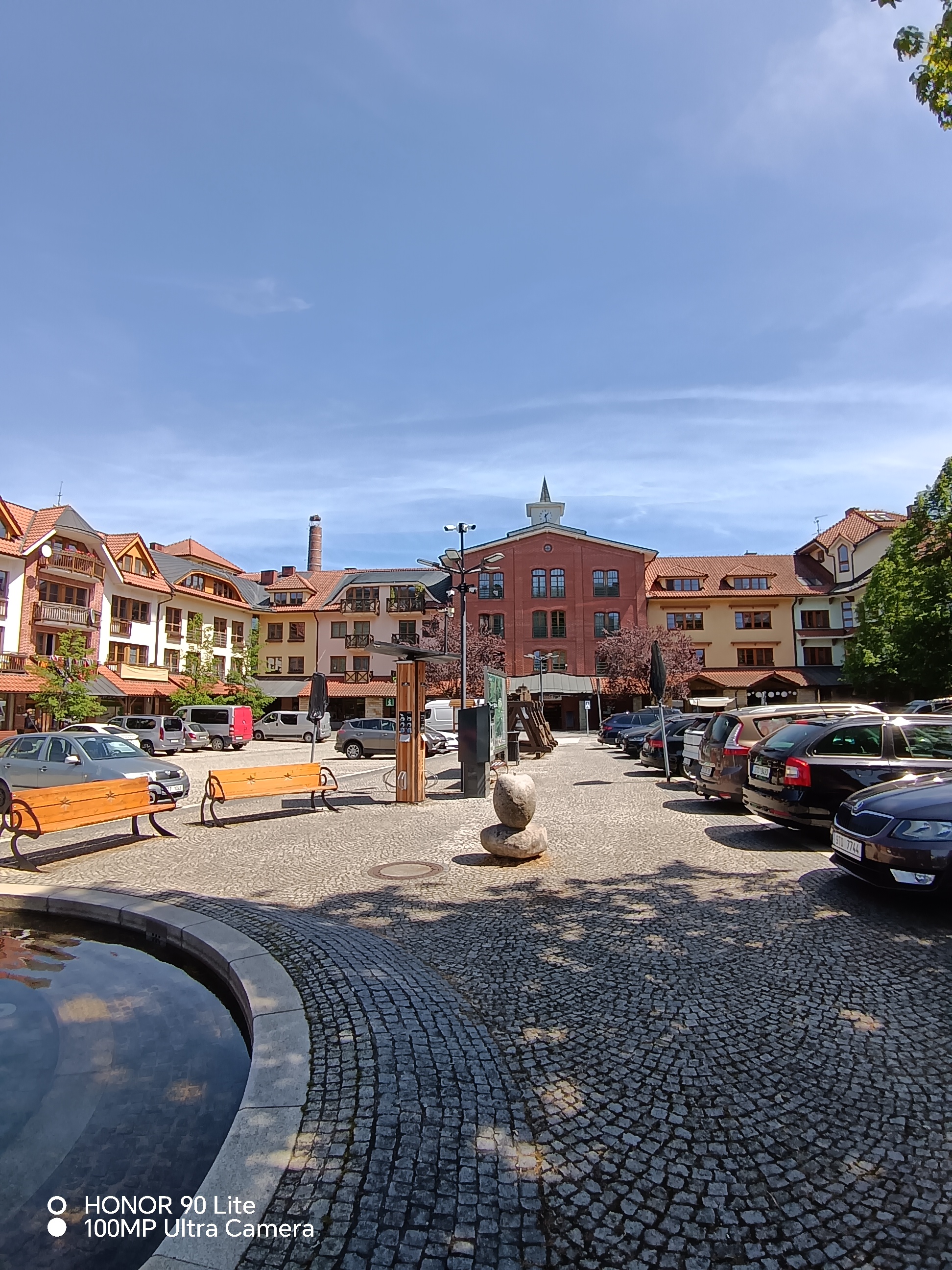 YURA Hotel Čeladná foto 6