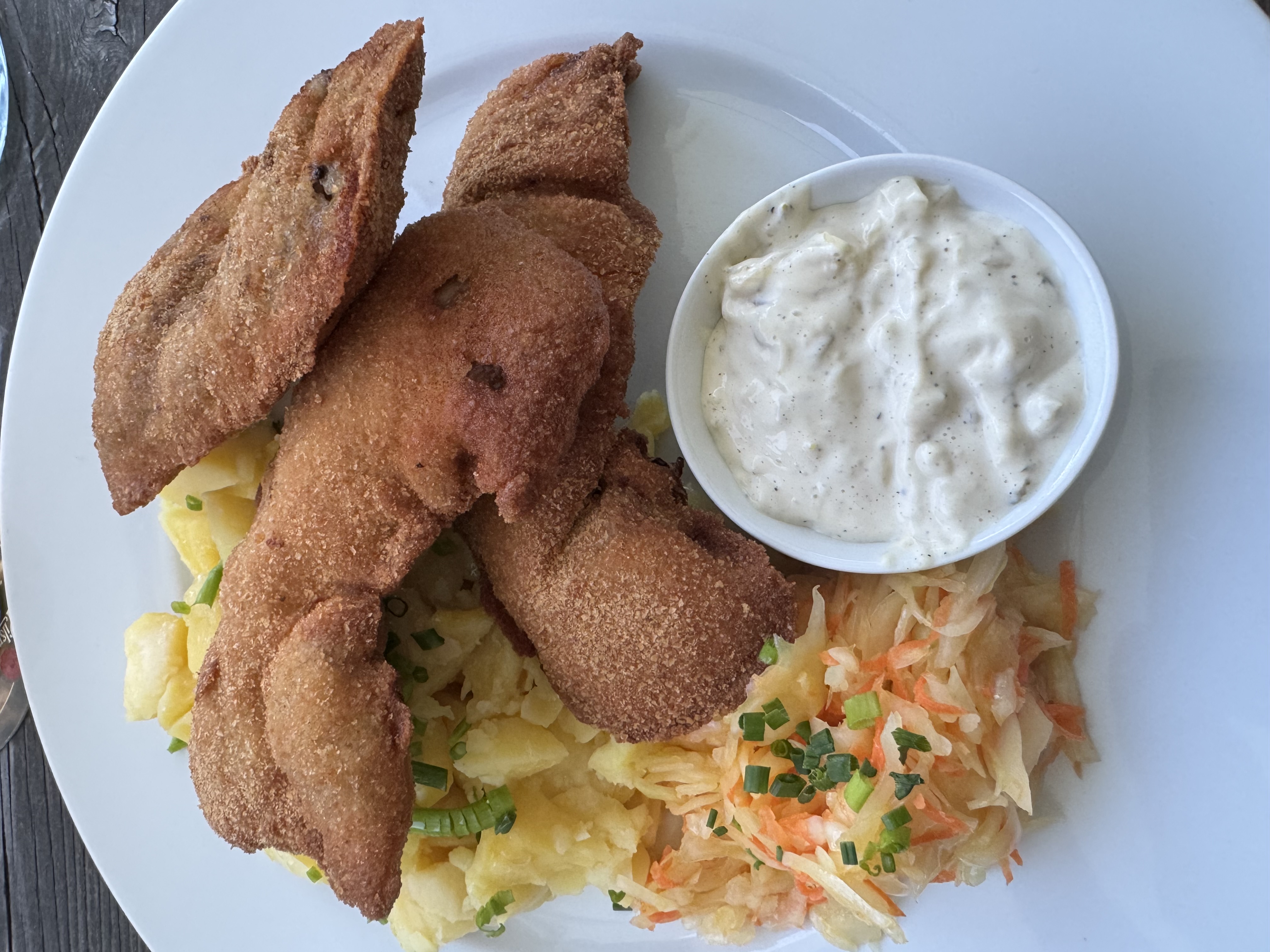 Restaurace Na Téčku foto 1