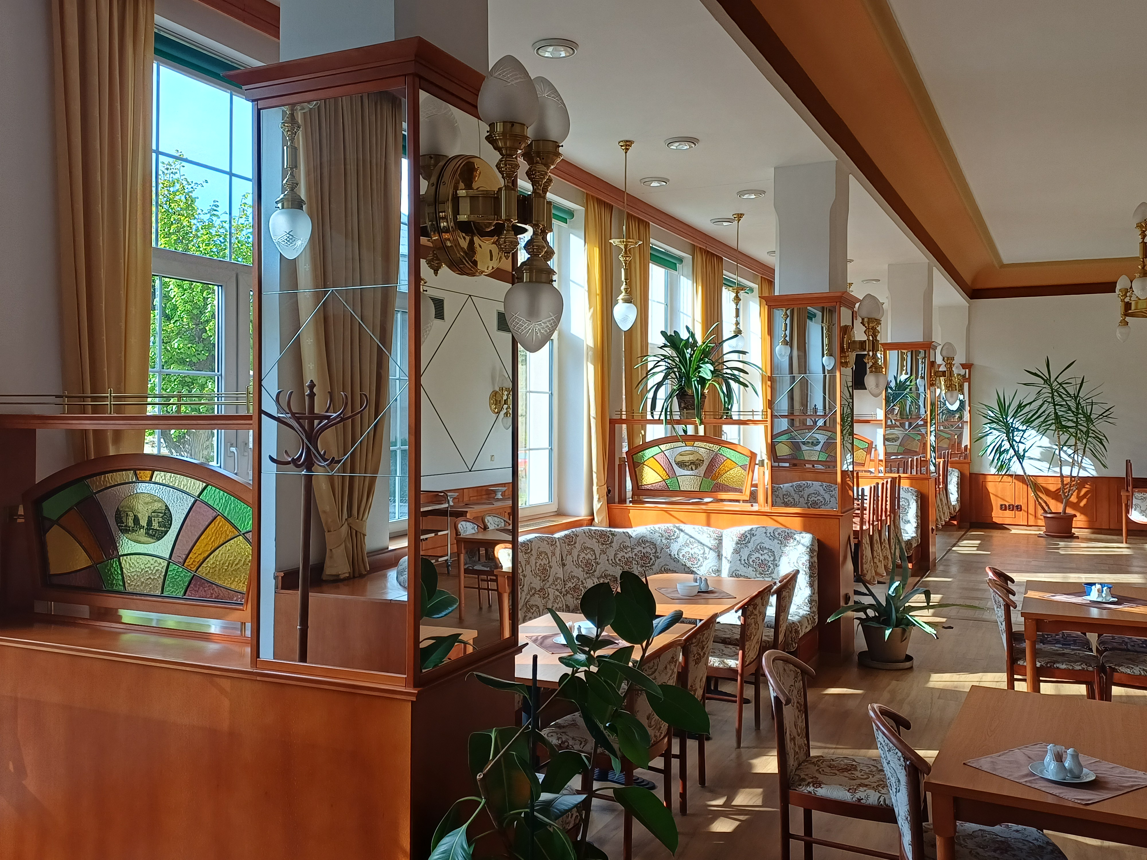 Grandhotel Nový Bor foto 4