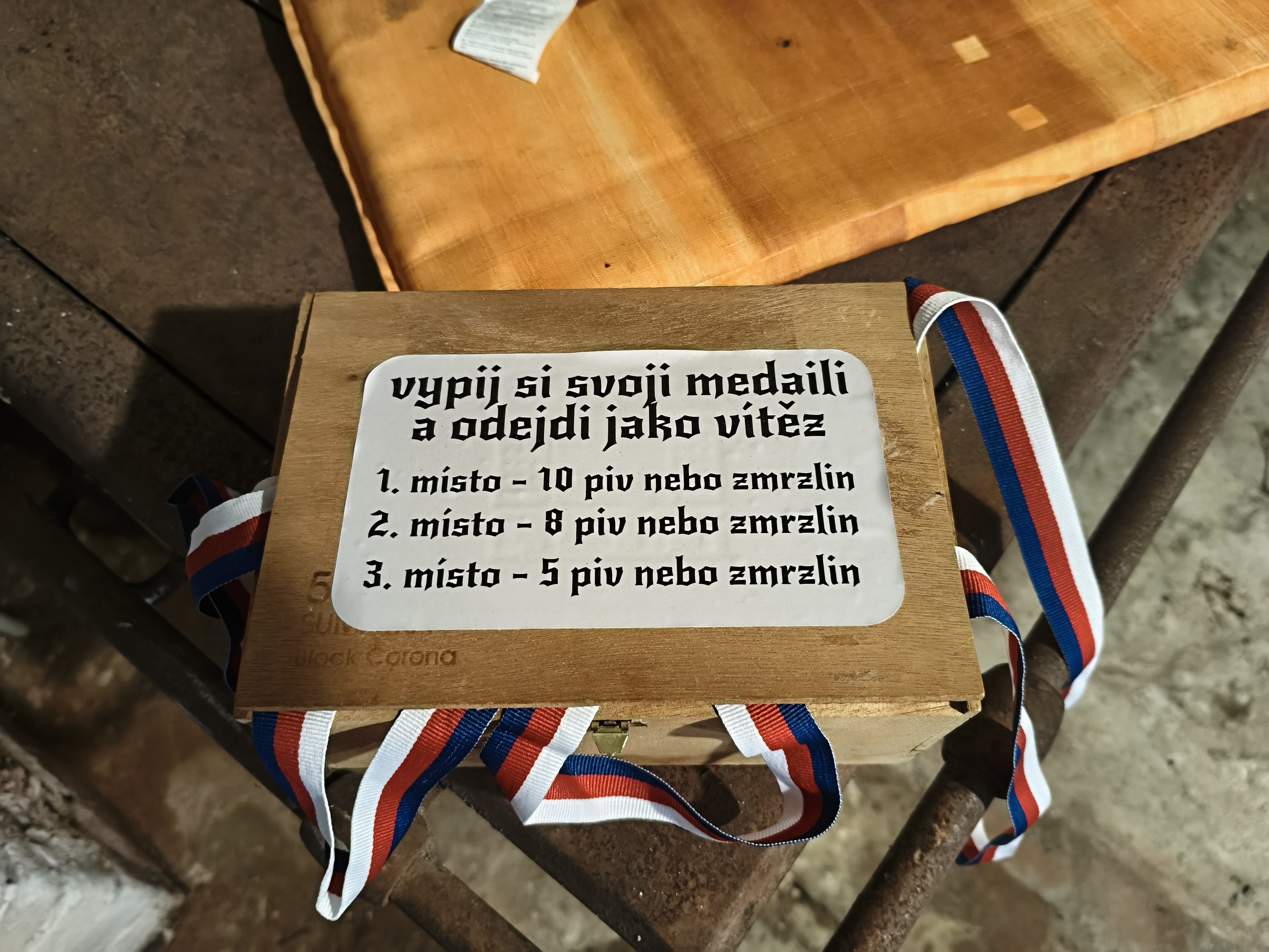 Hospoda Na mýtince foto 5