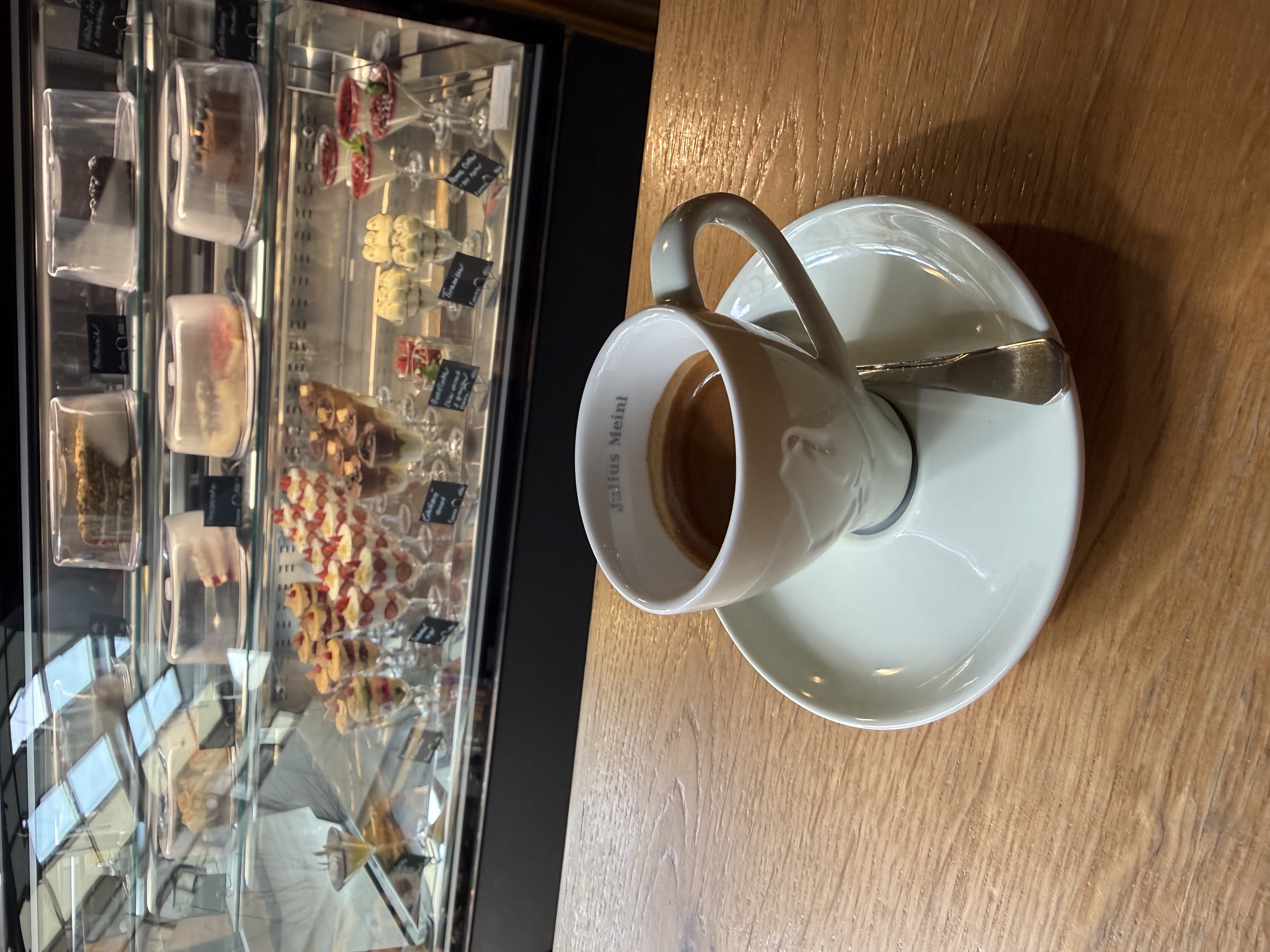 Café Magnifique foto 2