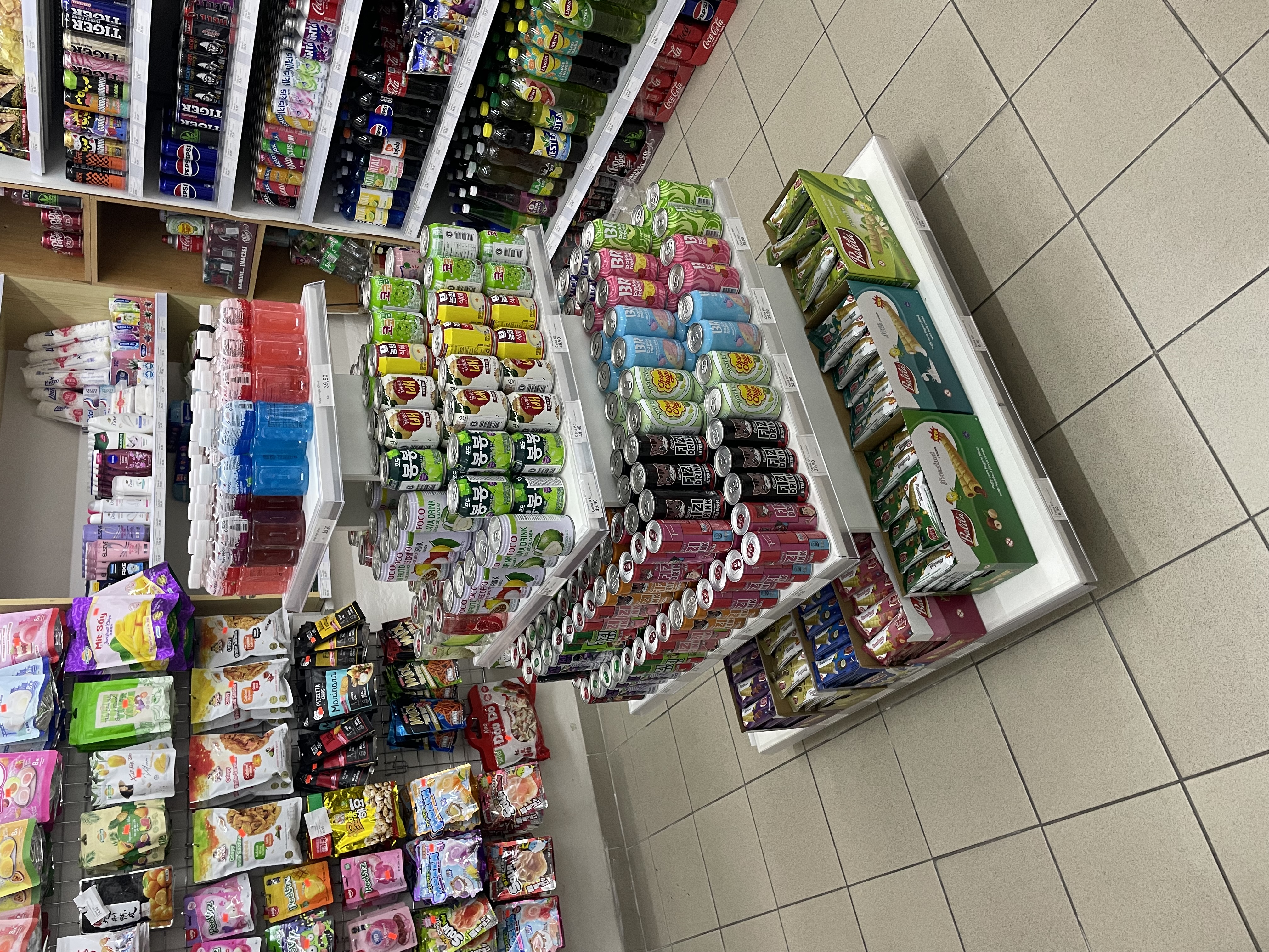 TTC Market foto 5