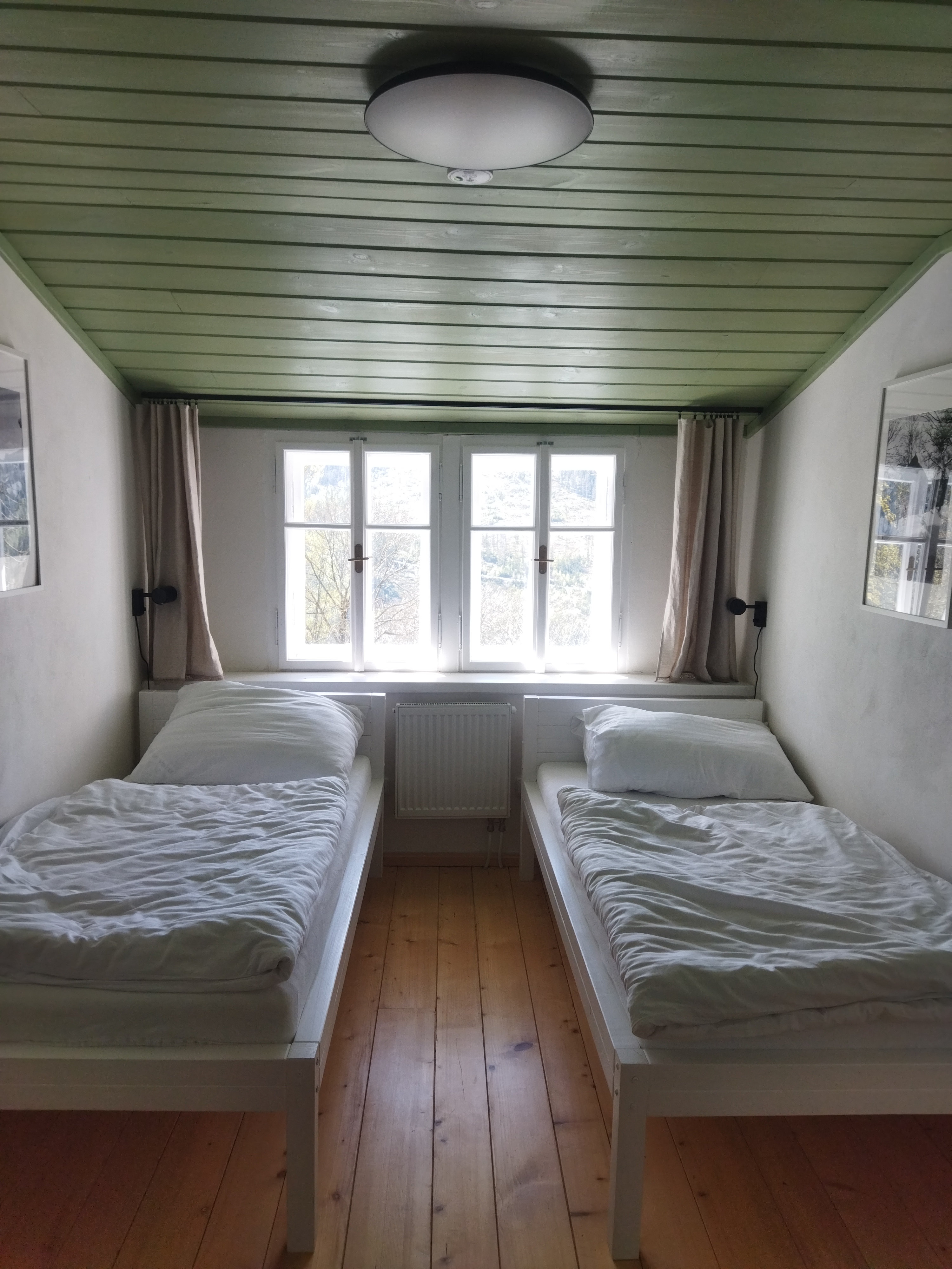 Horský domov Herlíkovice foto 4