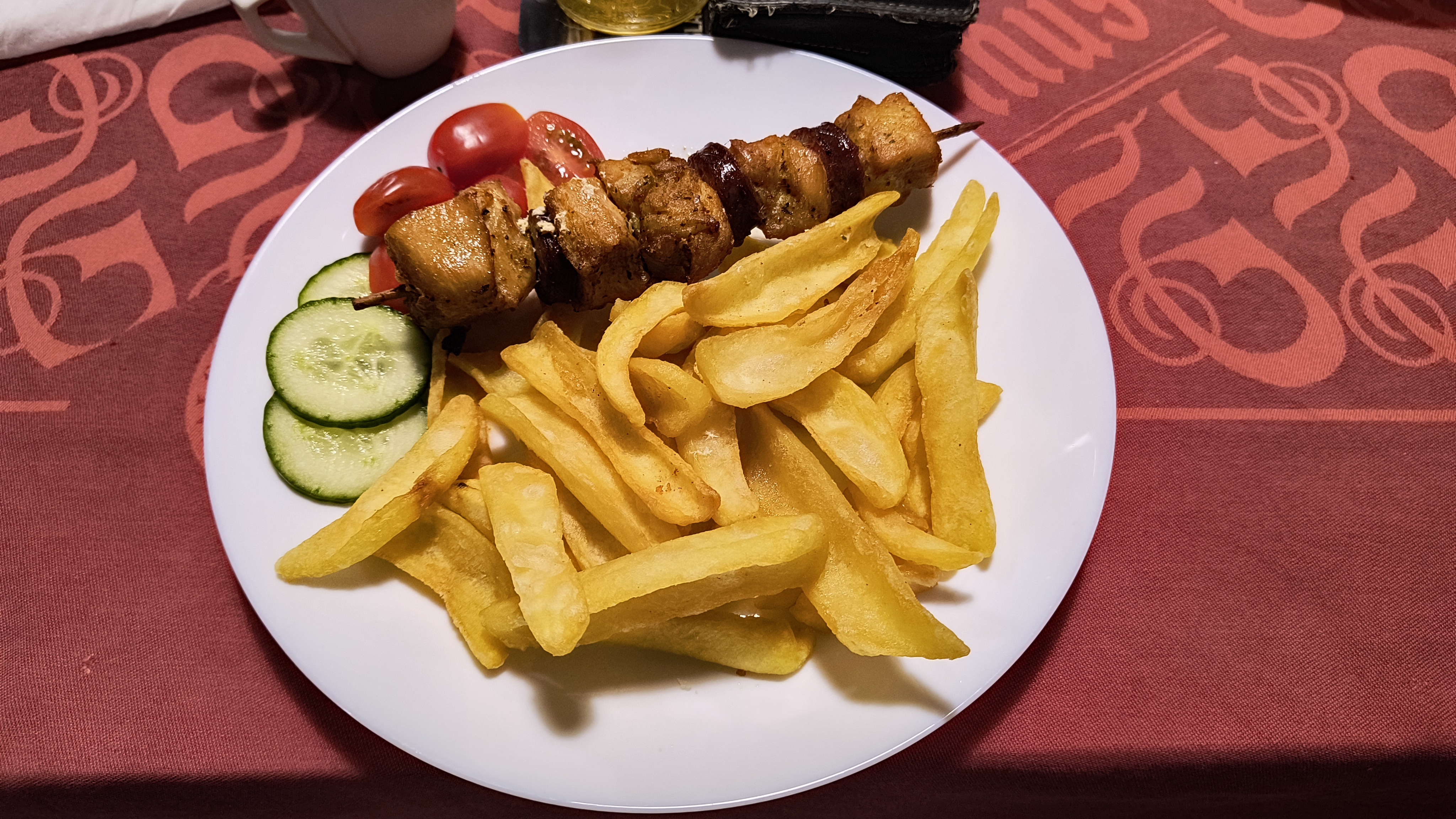 Hospoda U Podjezdu foto 5