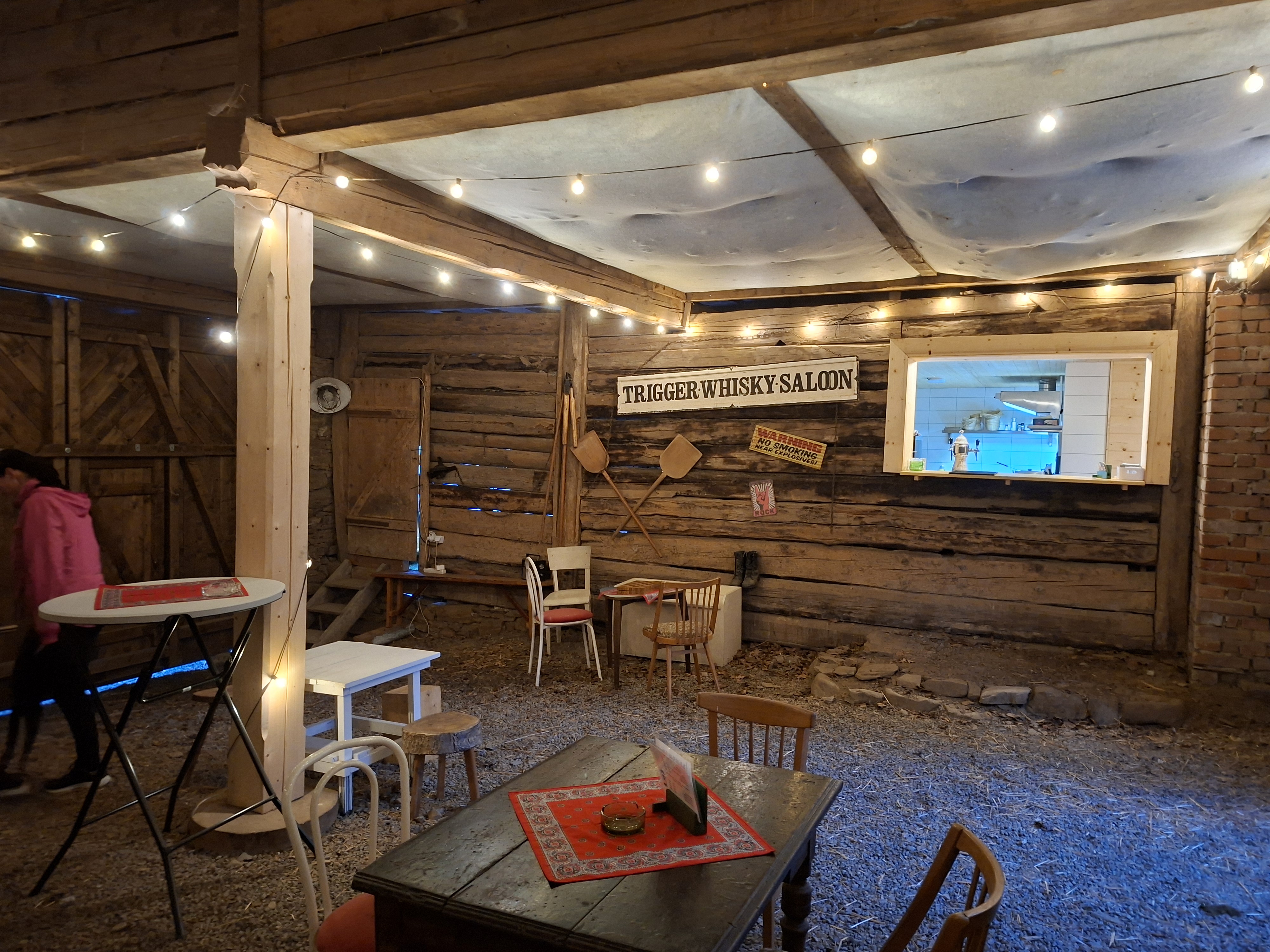 Camp Krouna foto 6