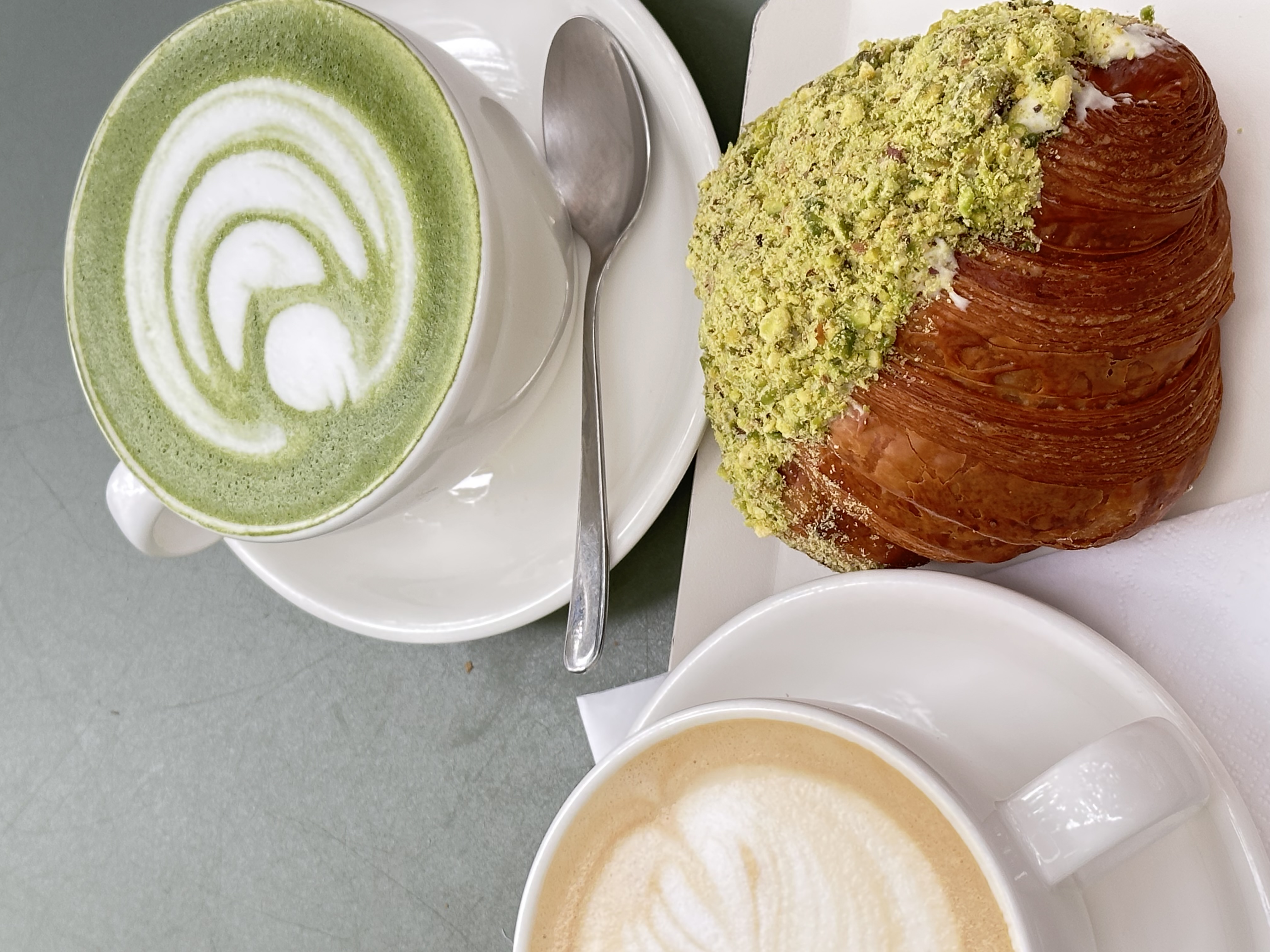 La Forme bakery & café foto 1