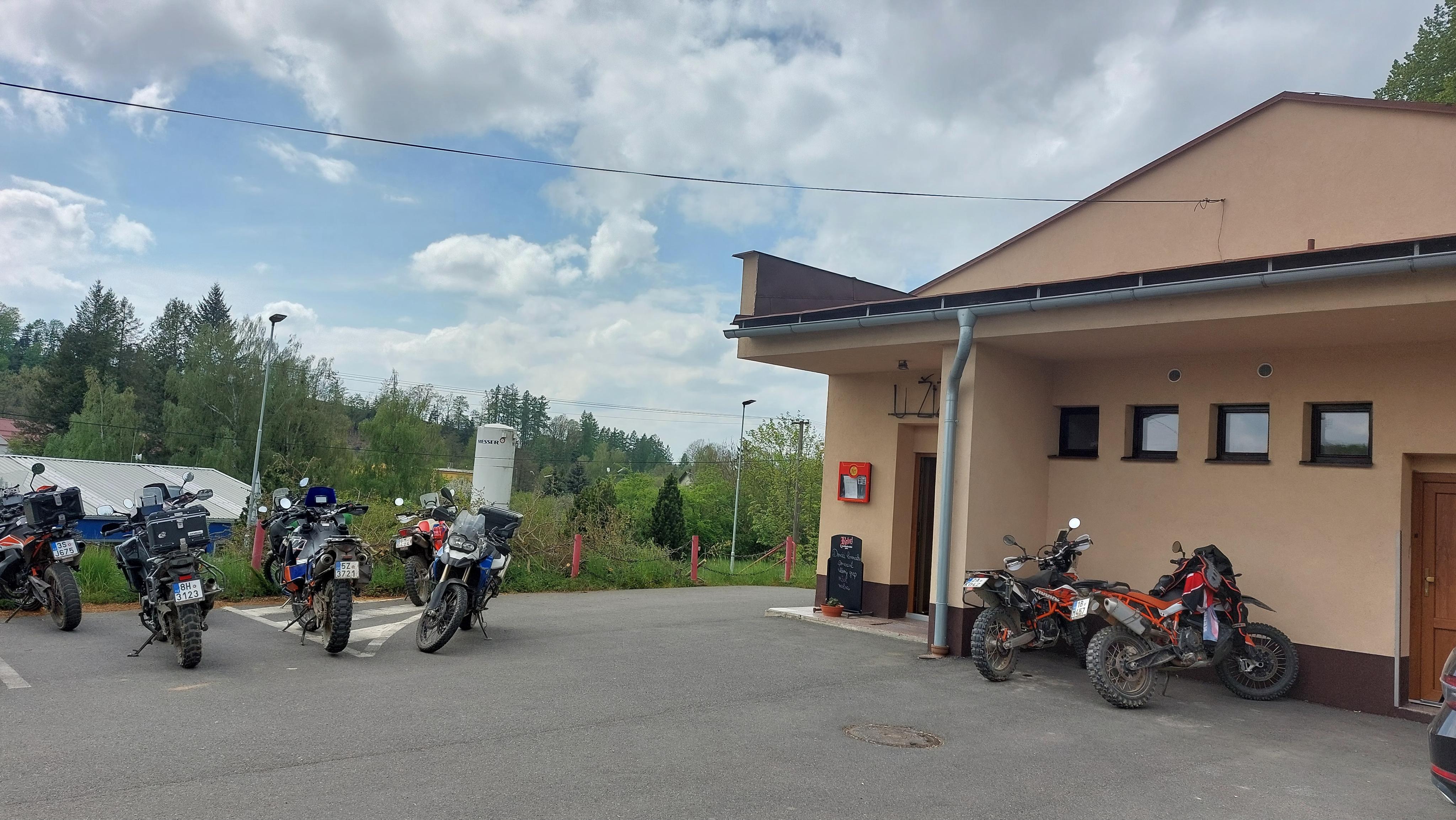 Restaurace U Jana Žižky foto 5