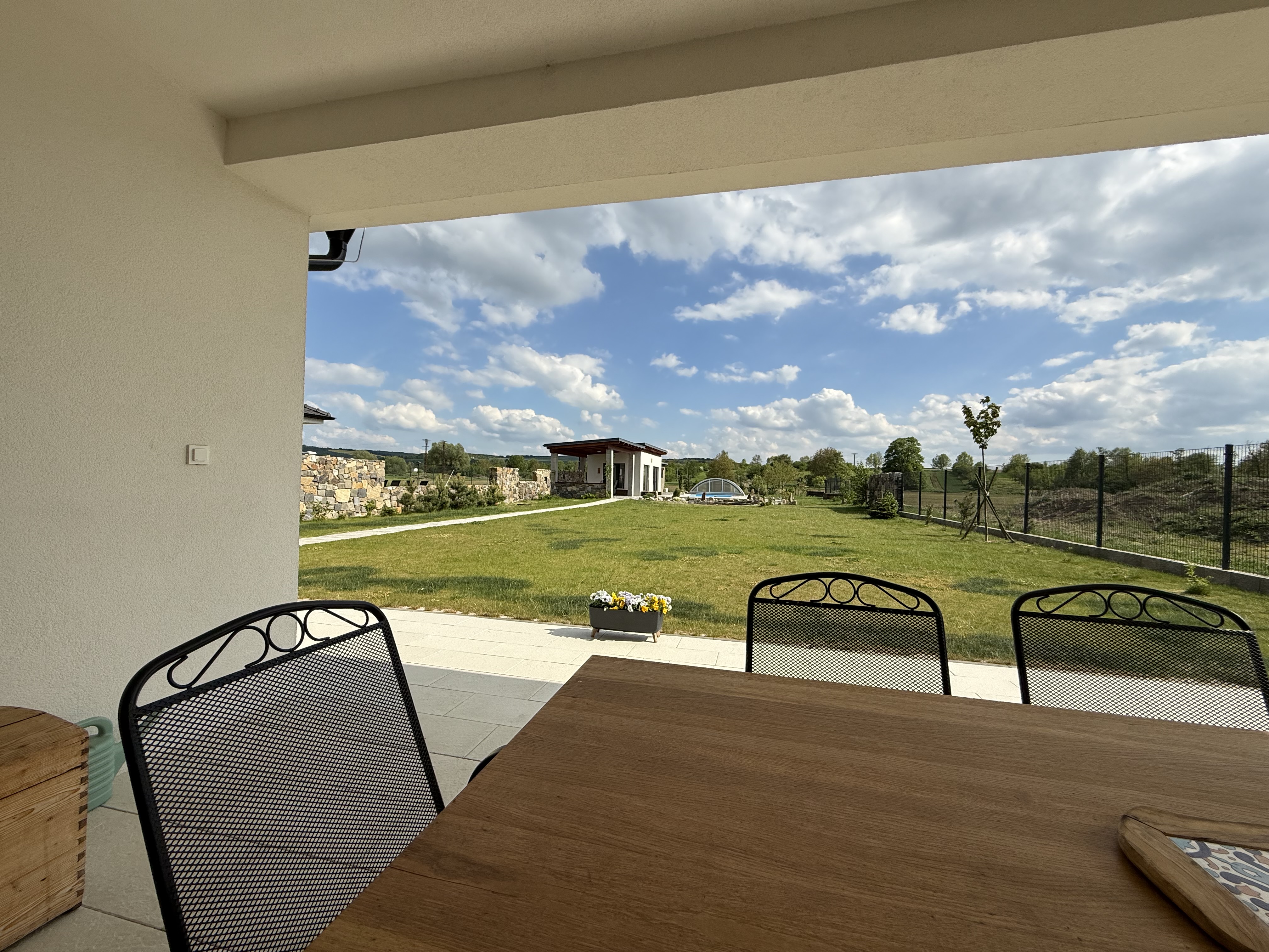 Apartmán na Slovácku foto 5
