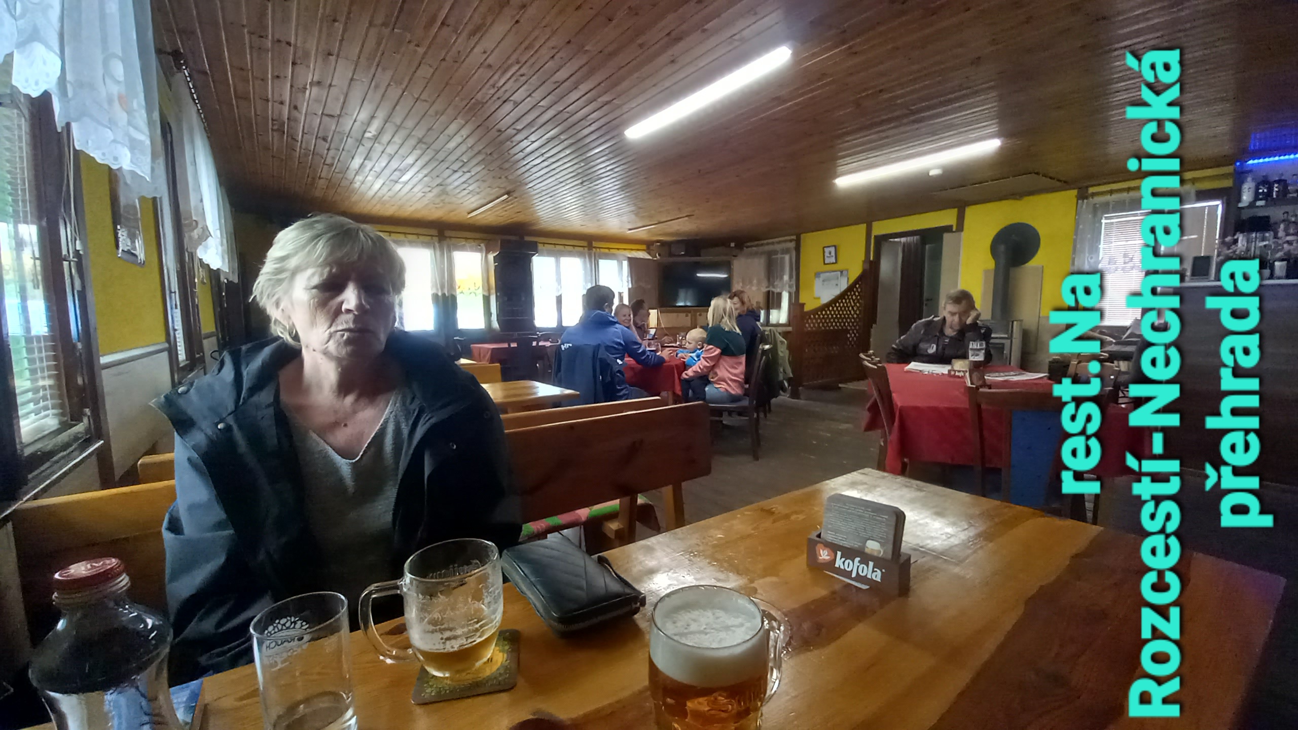 Restaurace Na Rozcestí foto 3