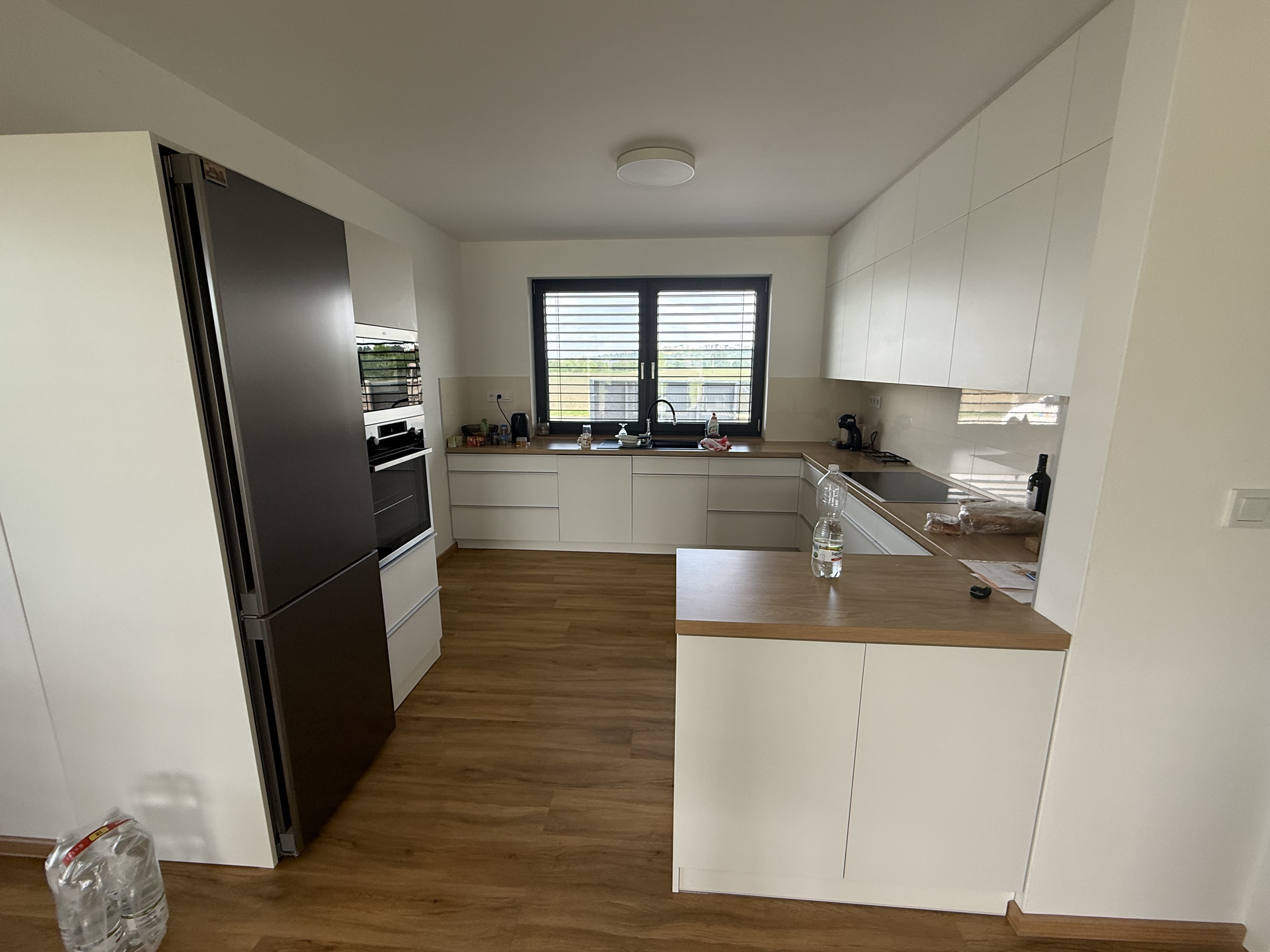 Apartmán na Slovácku foto 6